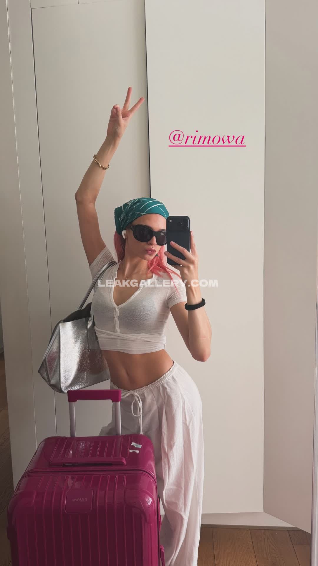 Harriet.herbigmatten Exclusive Leaked Nude OnlyFans #13126101