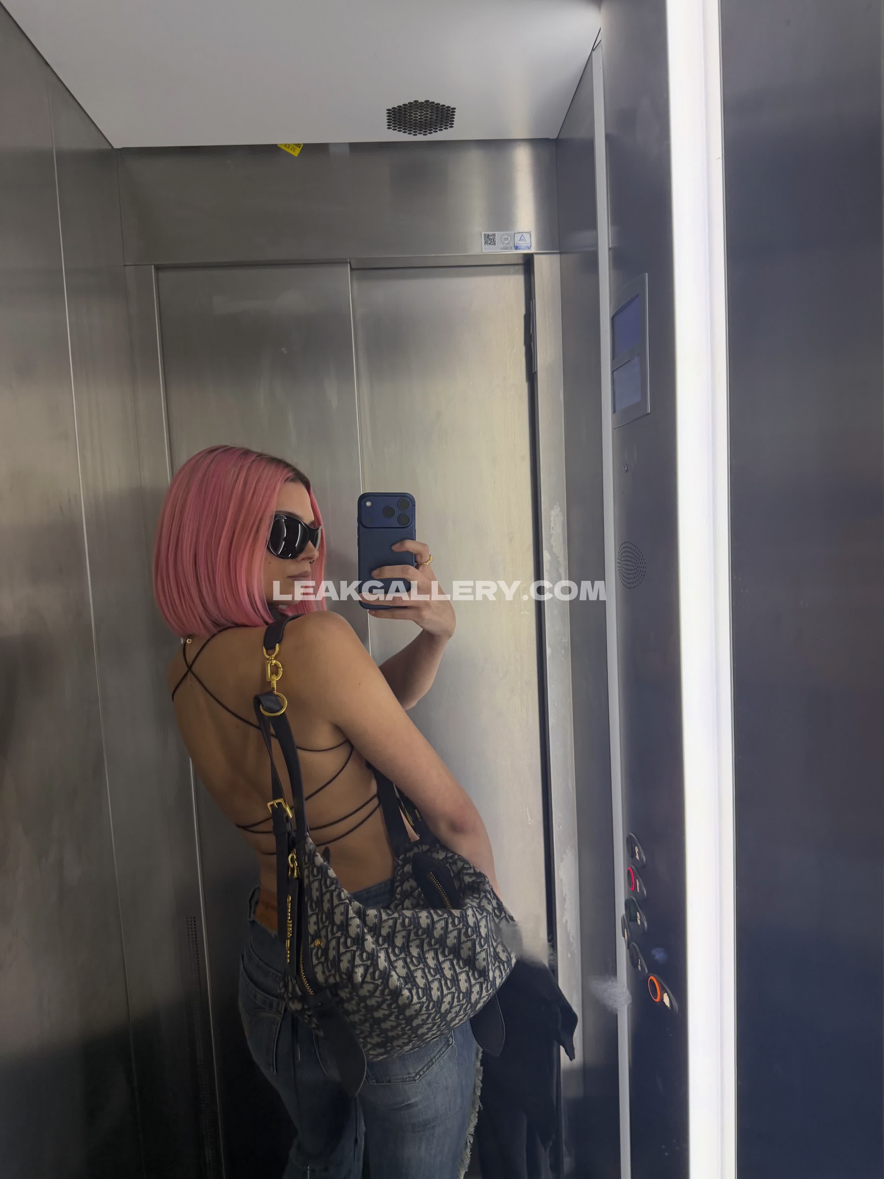 Harriet.herbigmatten Exclusive Leaked Nude OnlyFans #13086226