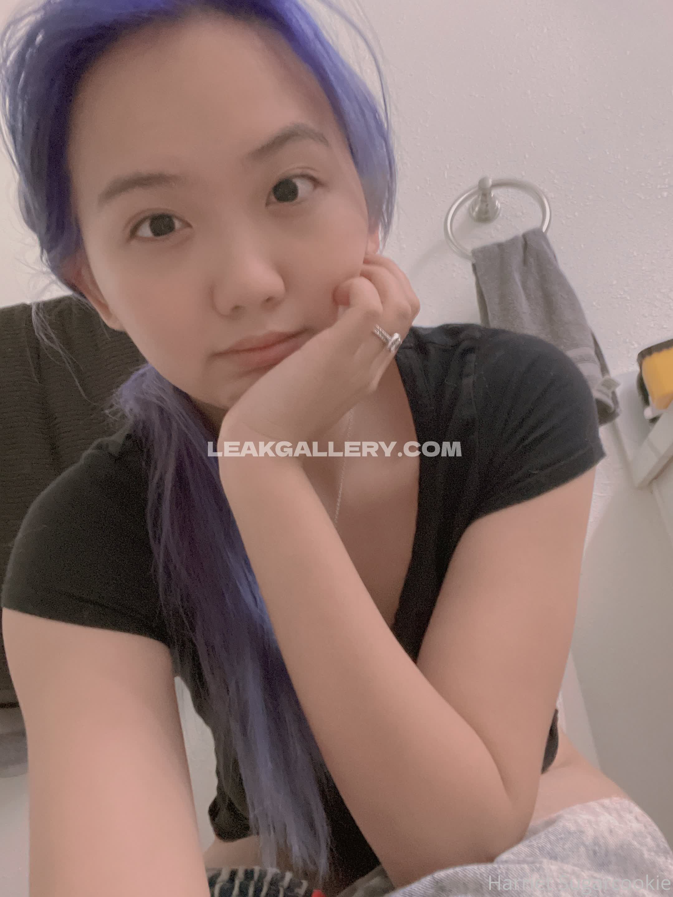 Harrietsugarcookie Exclusive Leaked Nude OnlyFans #12957270