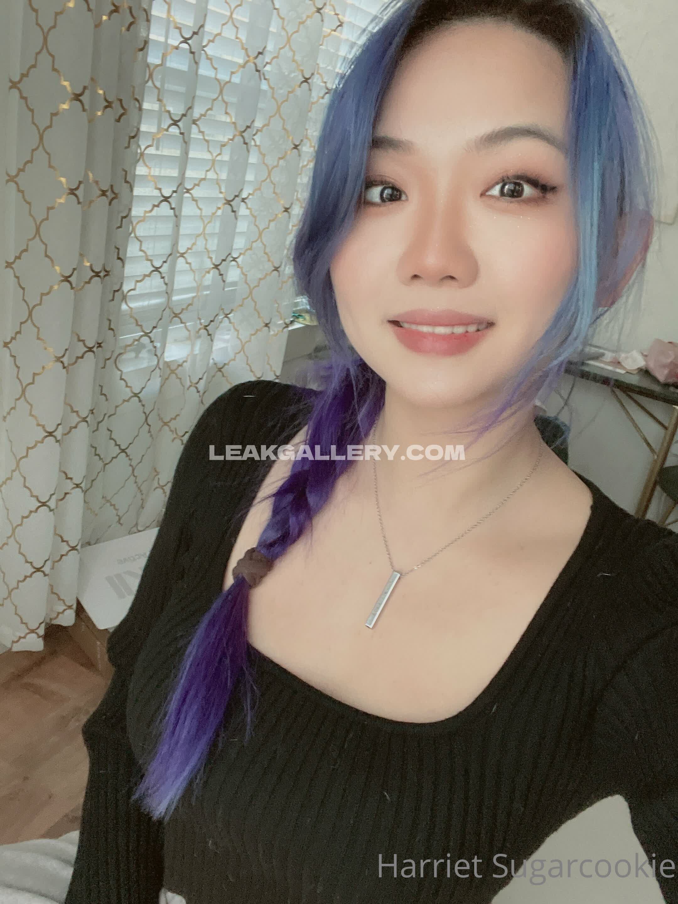 Harrietsugarcookie Exclusive Leaked Nude OnlyFans #12958134