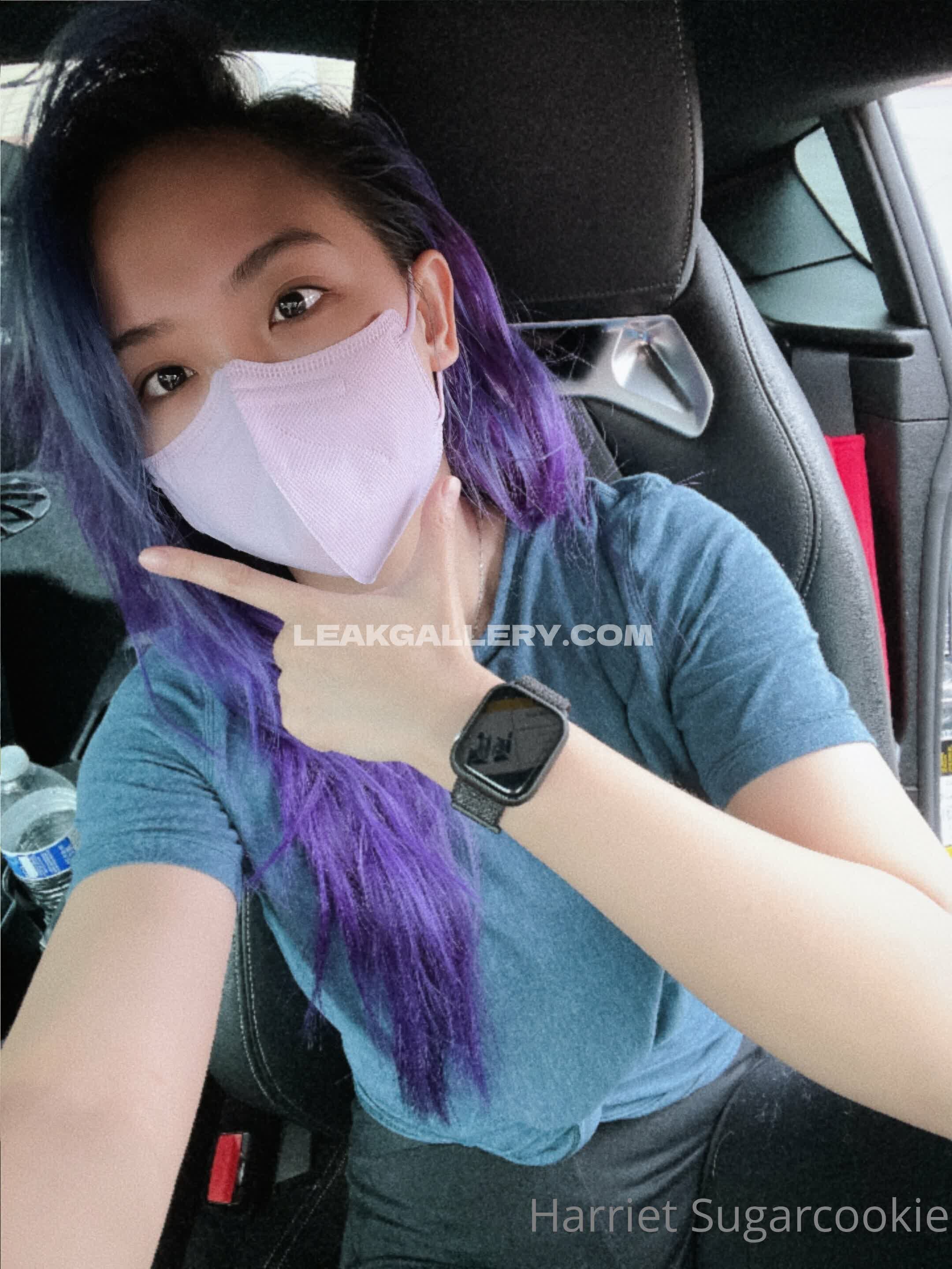 Harrietsugarcookie Exclusive Leaked Nude OnlyFans #12956999