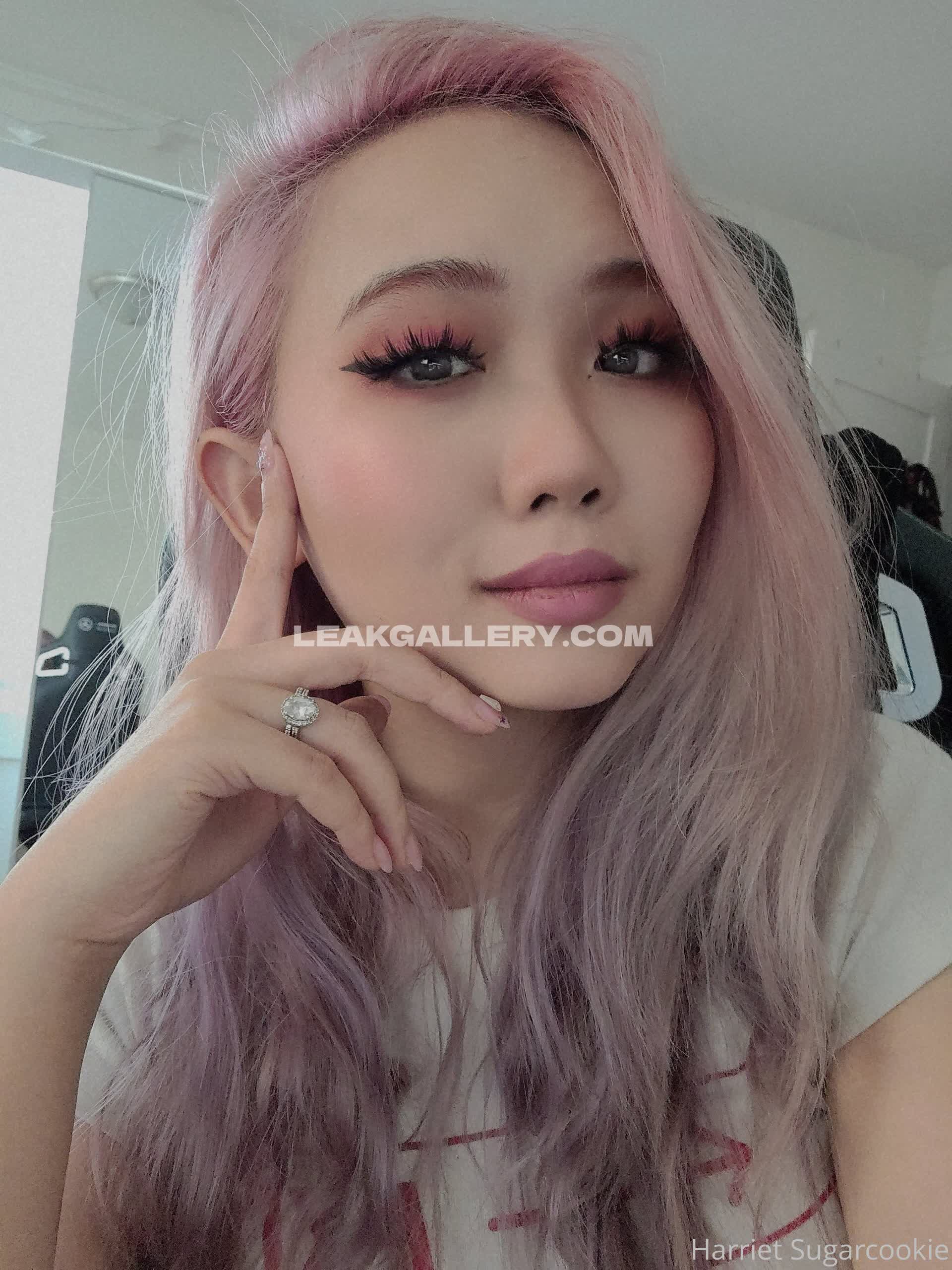 Harrietsugarcookie Exclusive Leaked Nude OnlyFans #12958189