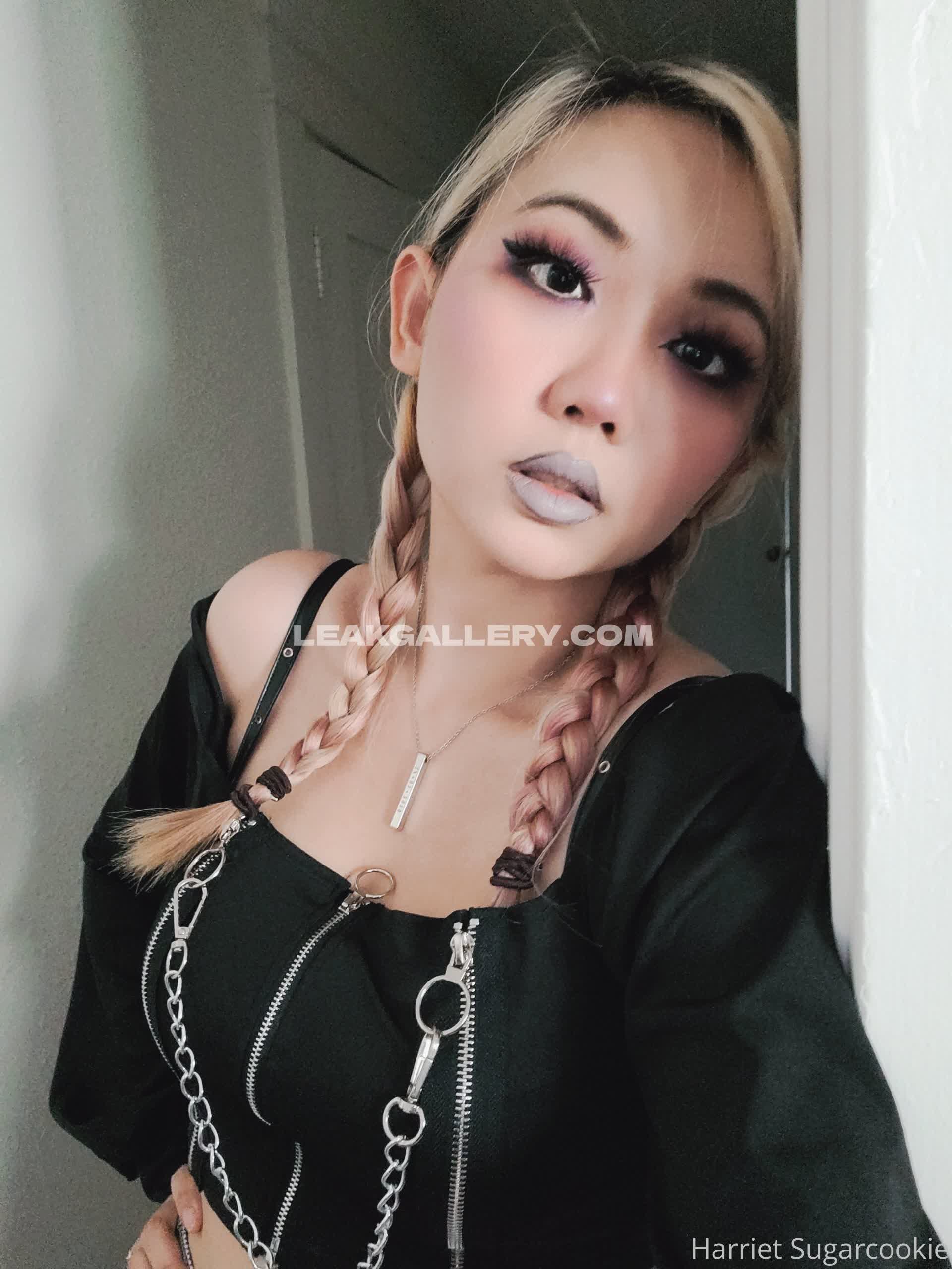 Harrietsugarcookie Exclusive Leaked Nude OnlyFans #12958333