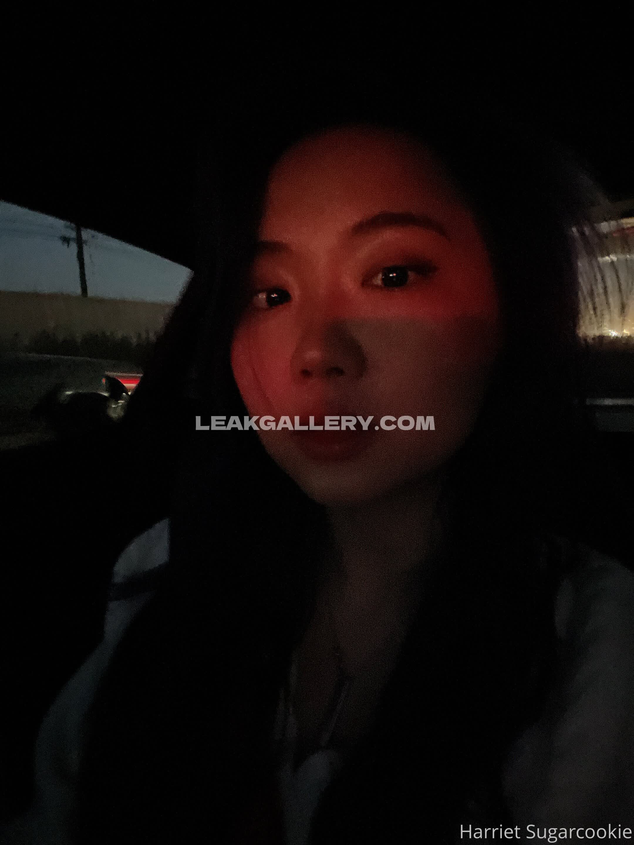 Harrietsugarcookie Exclusive Leaked Nude OnlyFans #12957979