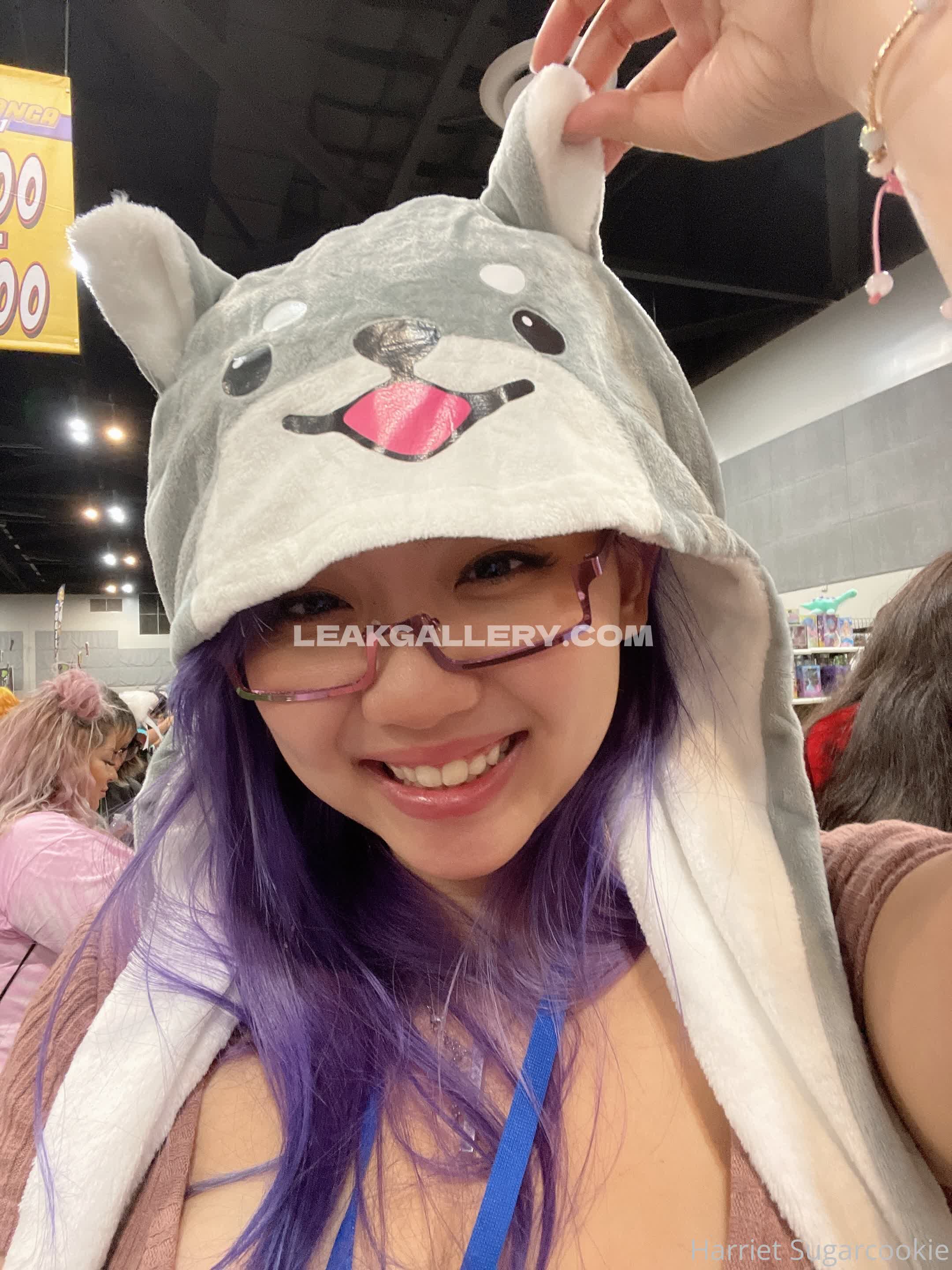 Harrietsugarcookie Exclusive Leaked Nude OnlyFans #12957531