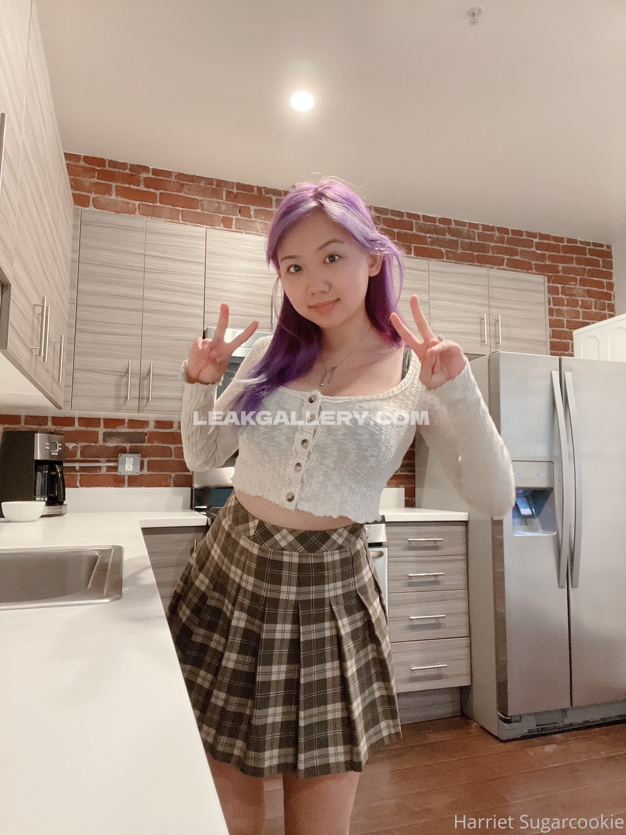 Harrietsugarcookie OnlyFans Nudi in Esclusiva Trapela #12958059