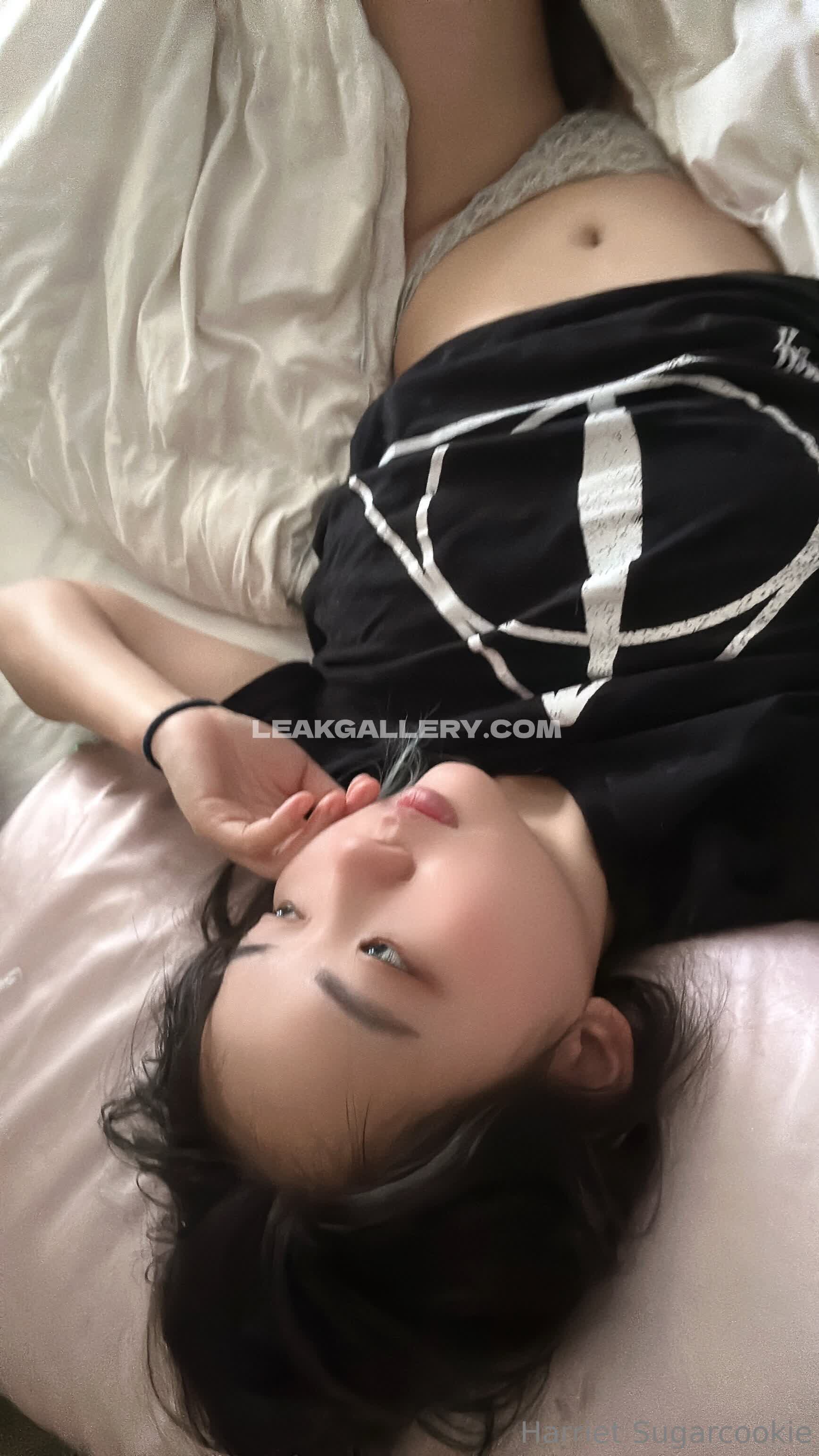 Harrietsugarcookie OnlyFans Nudi in Esclusiva Trapela #12958389