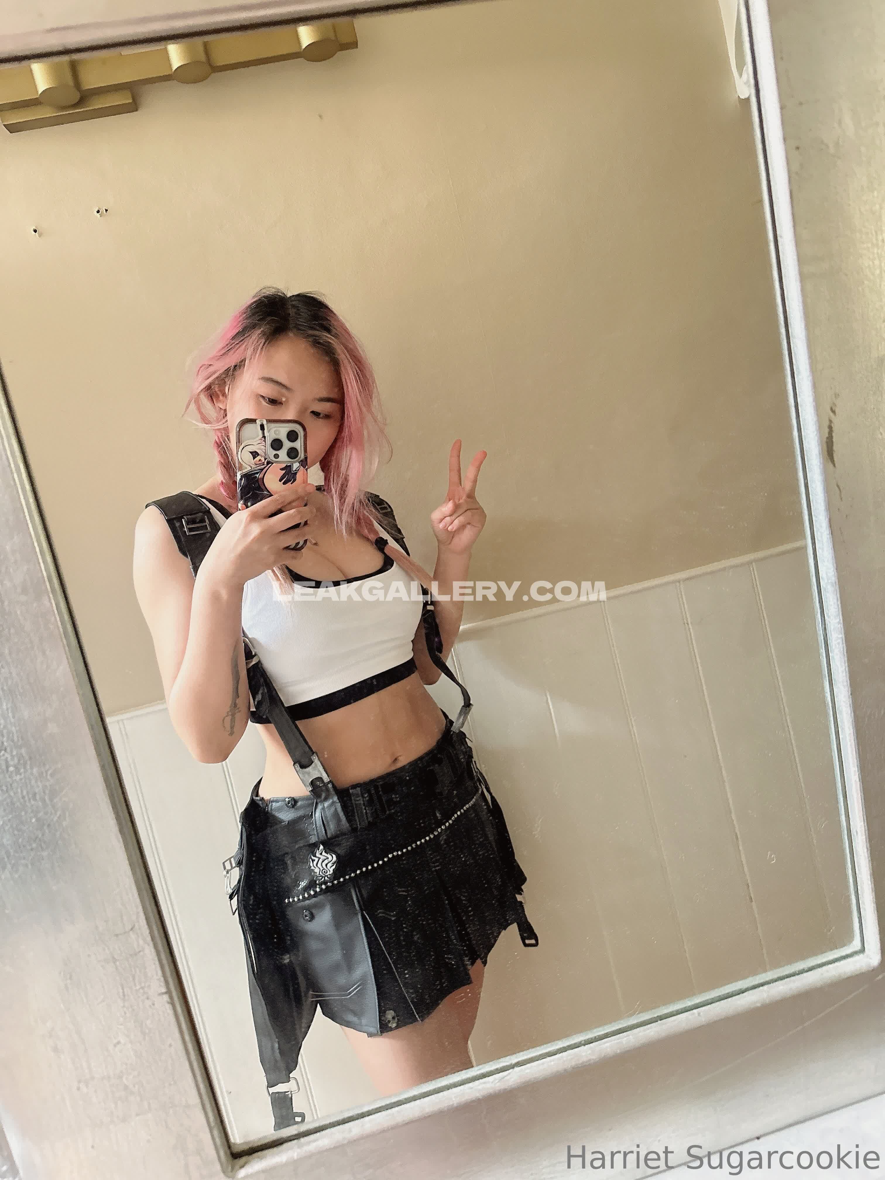 Harrietsugarcookie Exclusive Leaked Nude OnlyFans #12956069