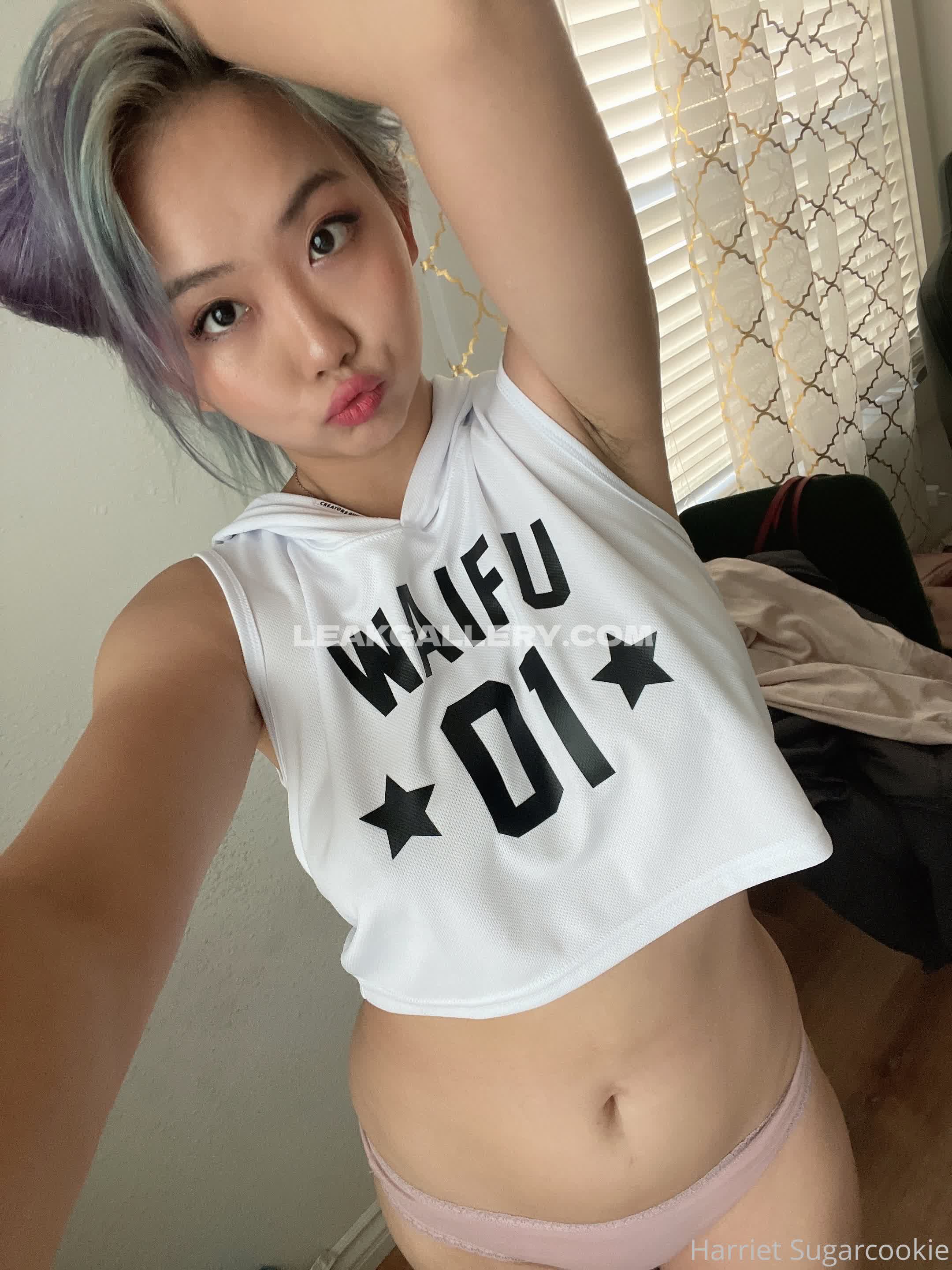Harrietsugarcookie Exclusive Leaked Nude OnlyFans #12957524