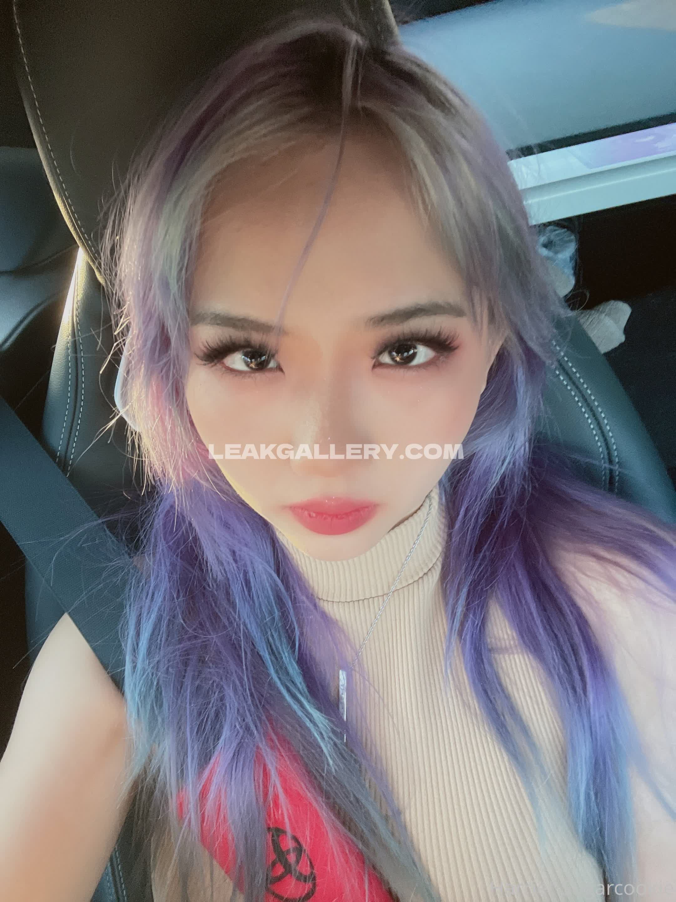 Harrietsugarcookie Exclusive Leaked Nude OnlyFans #12957330