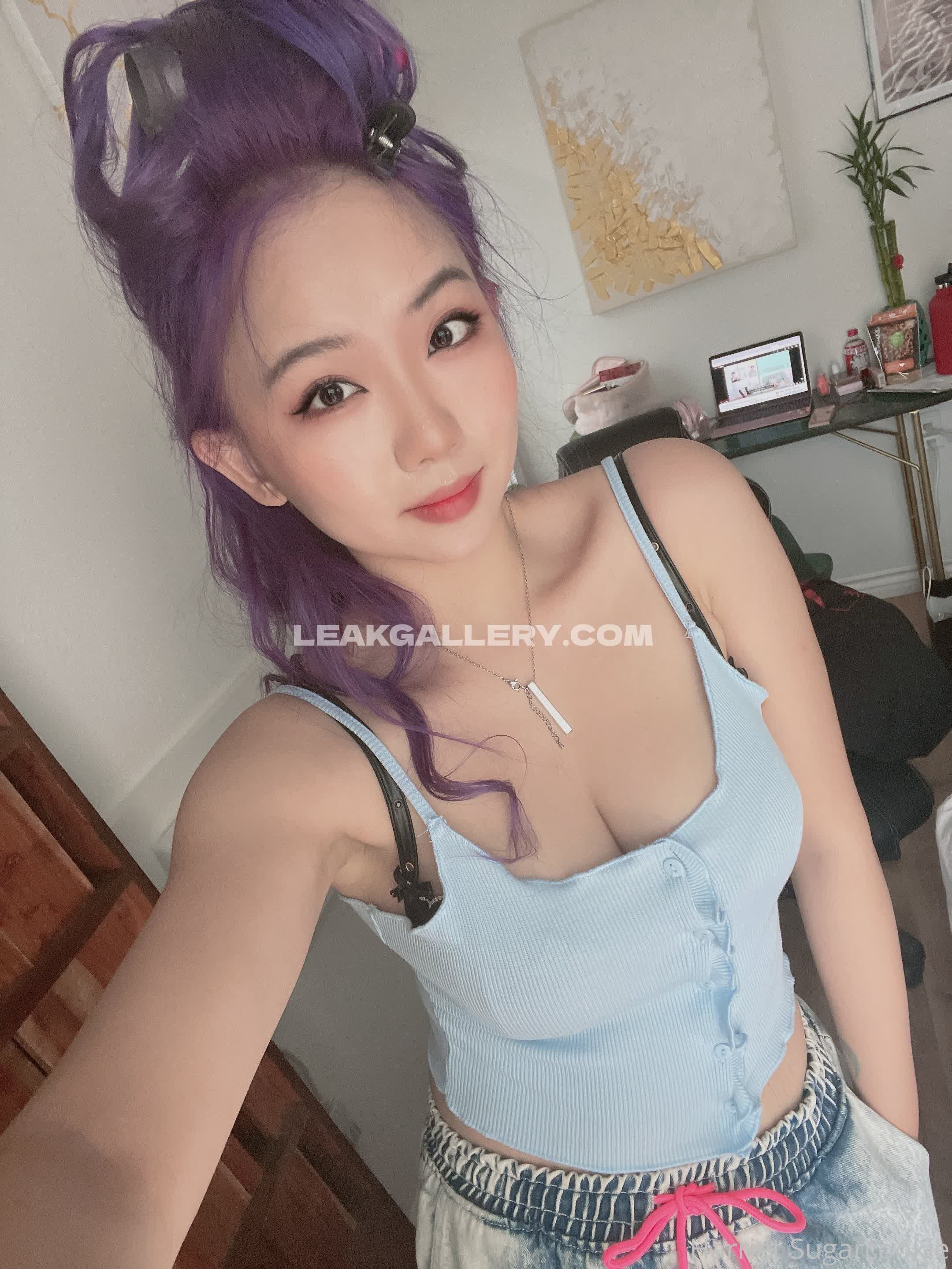 Harrietsugarcookie Exclusive Leaked Nude OnlyFans #12957414