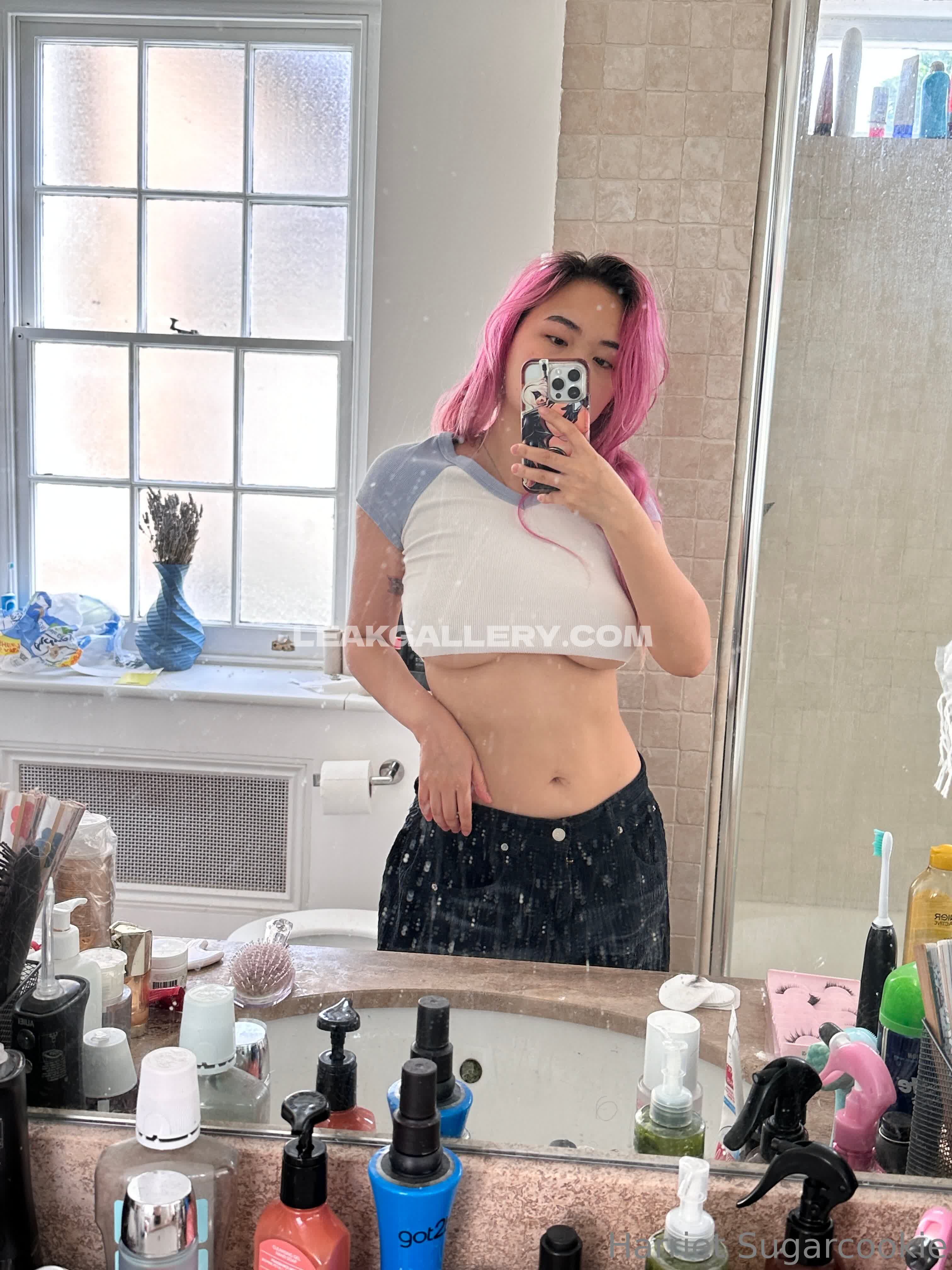 Harrietsugarcookie Exclusive Leaked Nude OnlyFans #12956117