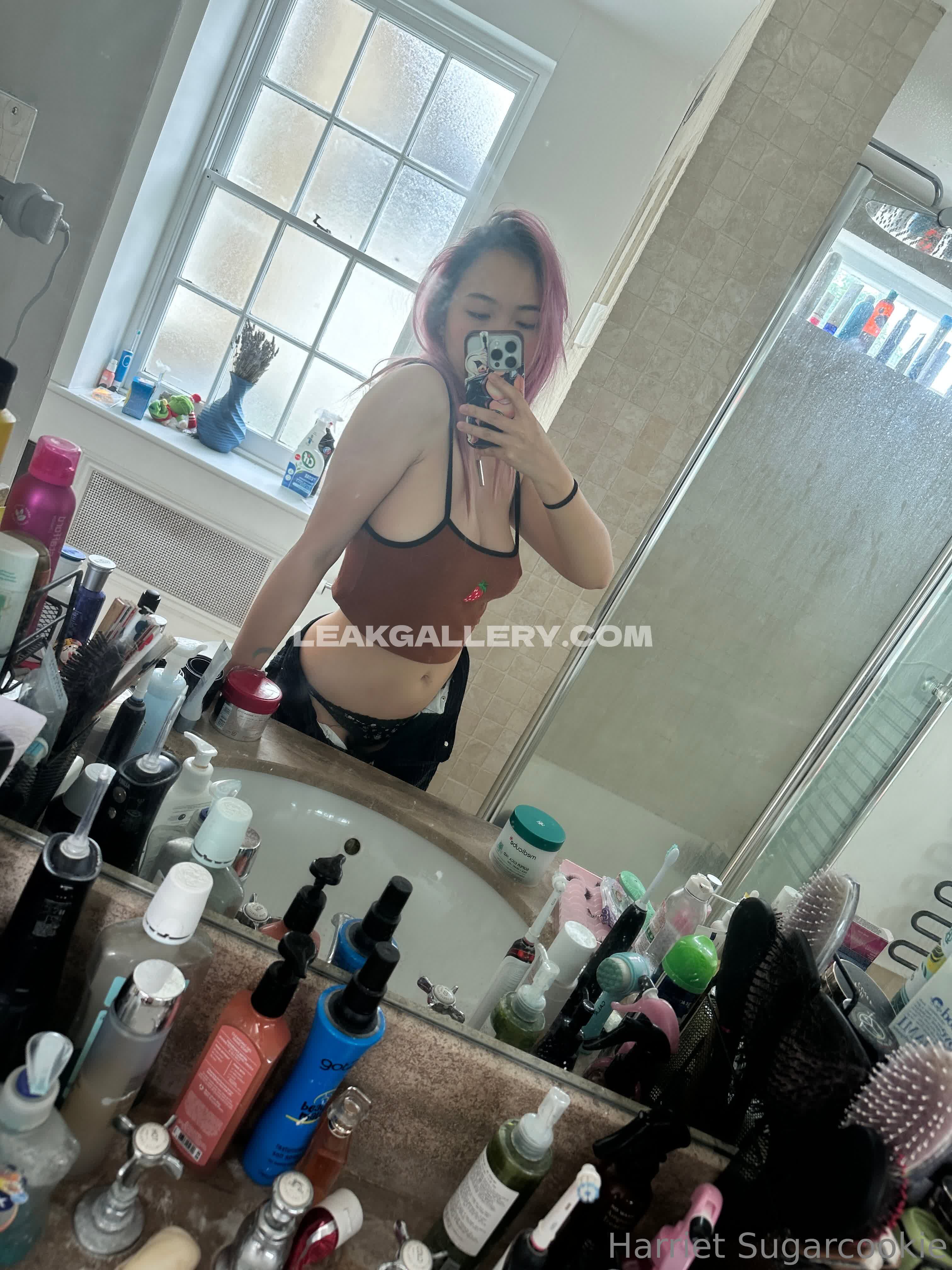 Harrietsugarcookie OnlyFans Nudi in Esclusiva Trapela #12956099