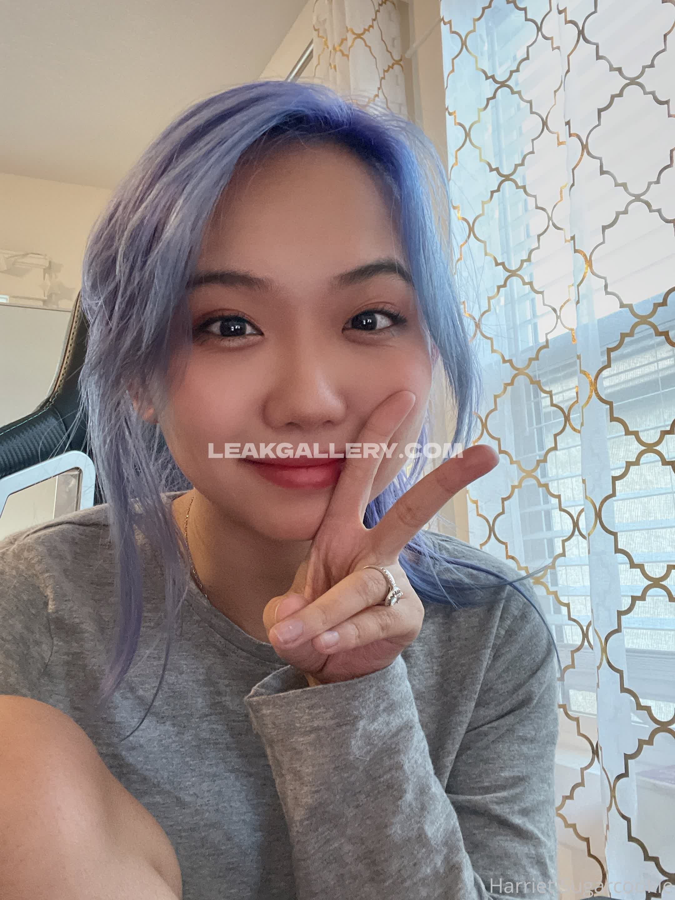 Harrietsugarcookie Exclusive Leaked Nude OnlyFans #12957599