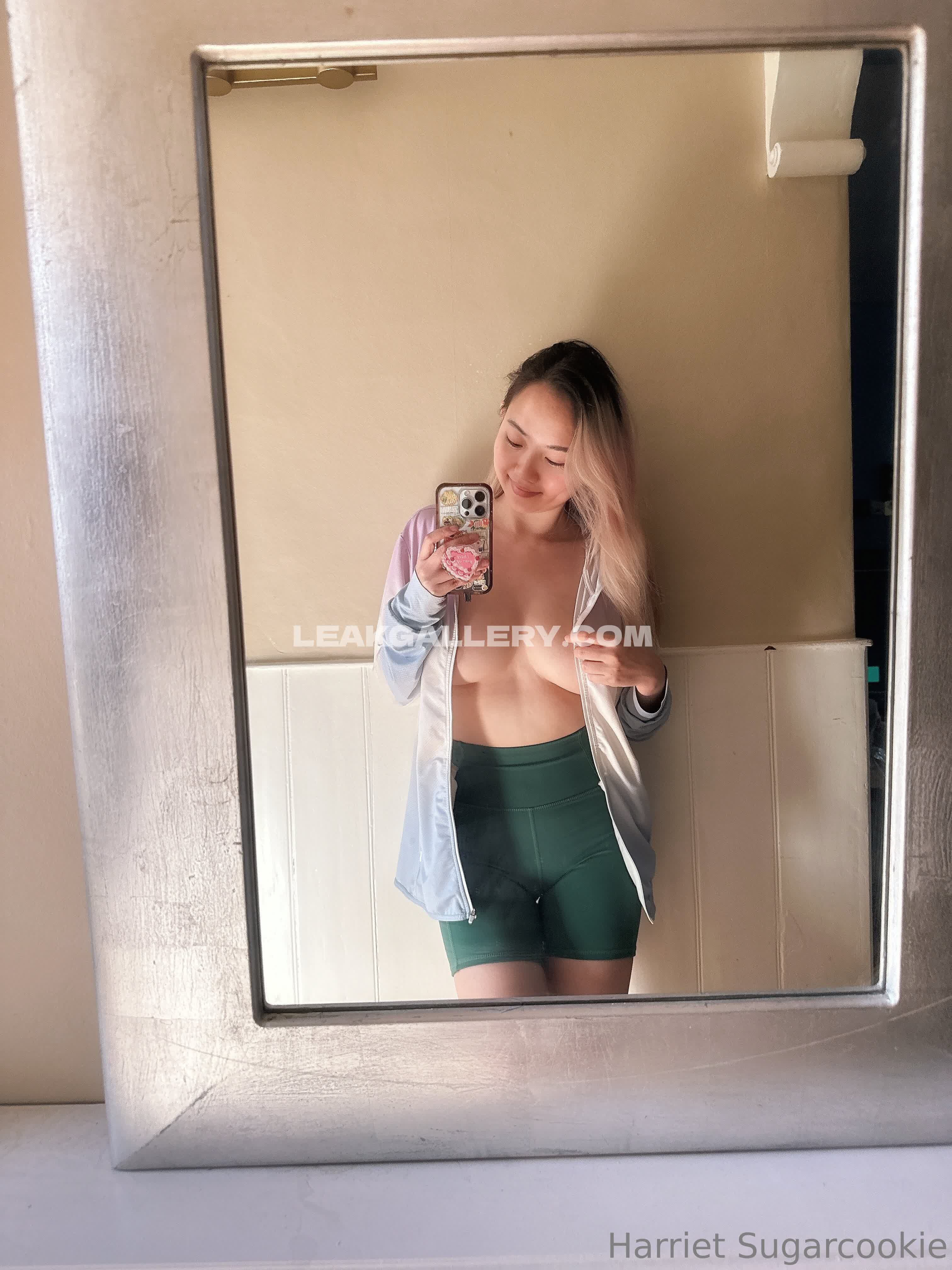 Harrietsugarcookie Exclusive Leaked Nude OnlyFans #12956155