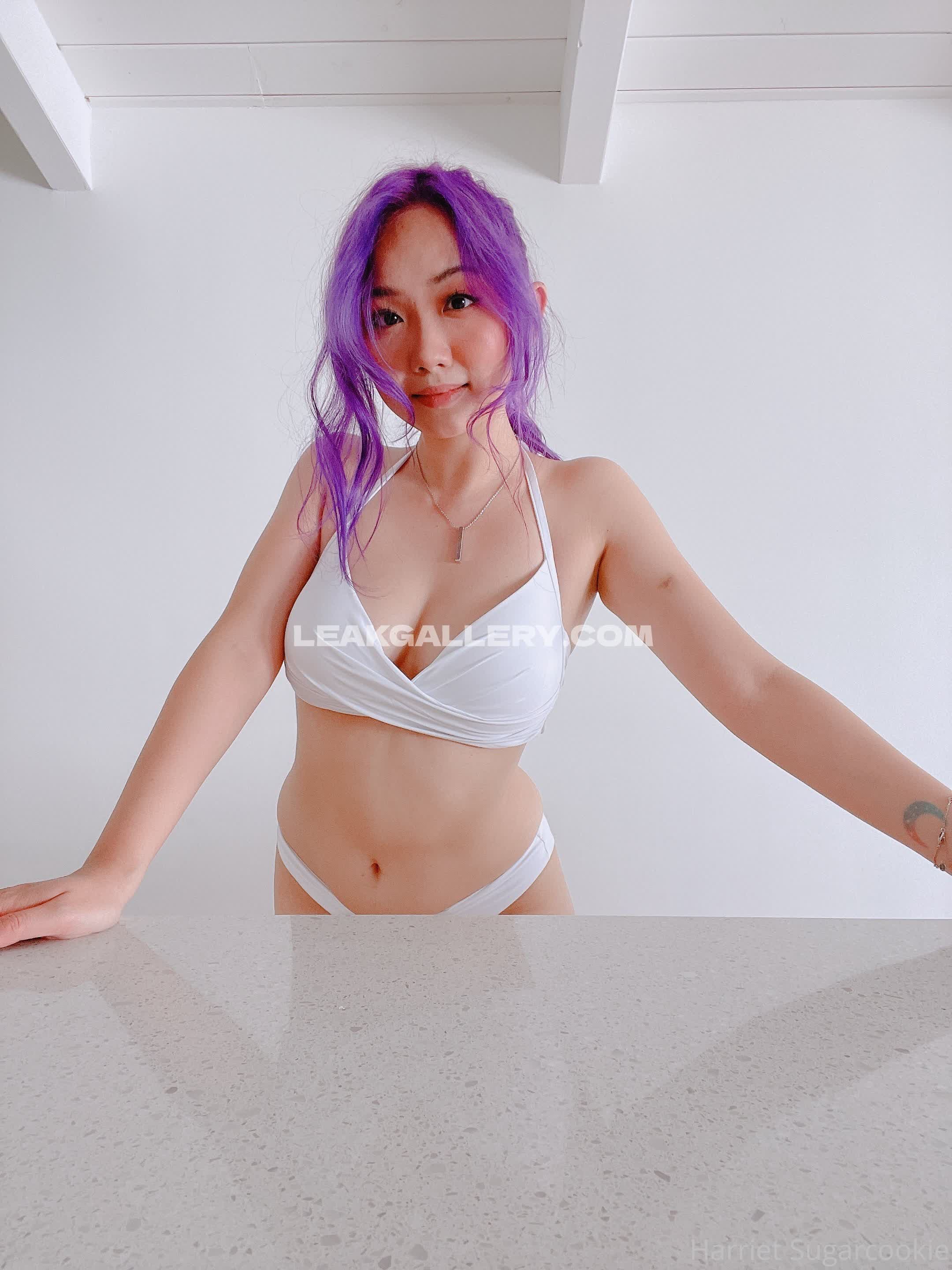 Harrietsugarcookie Exclusive Leaked Nude OnlyFans #12958086