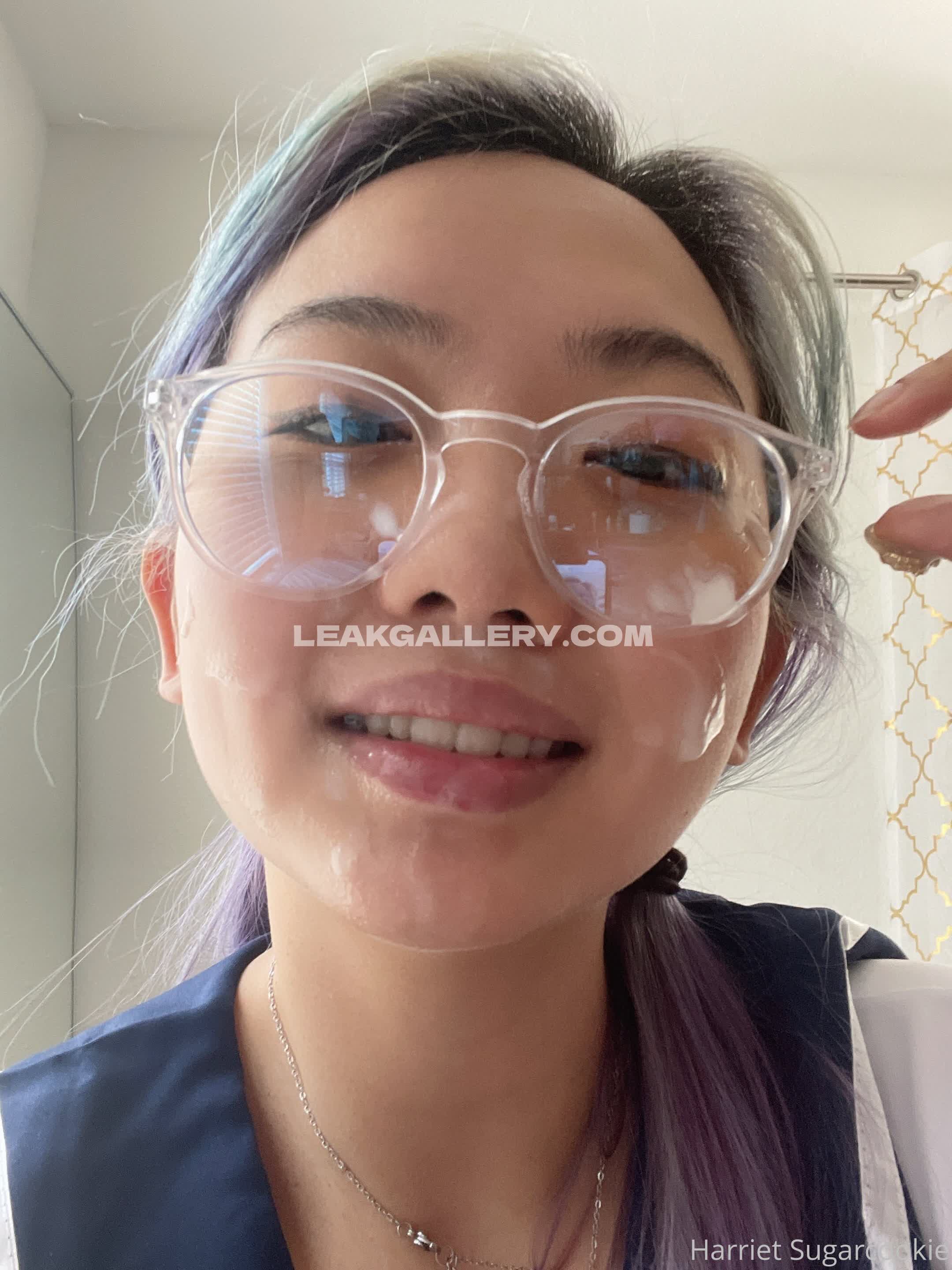 Harrietsugarcookie Exclusive Leaked Nude OnlyFans #12958031