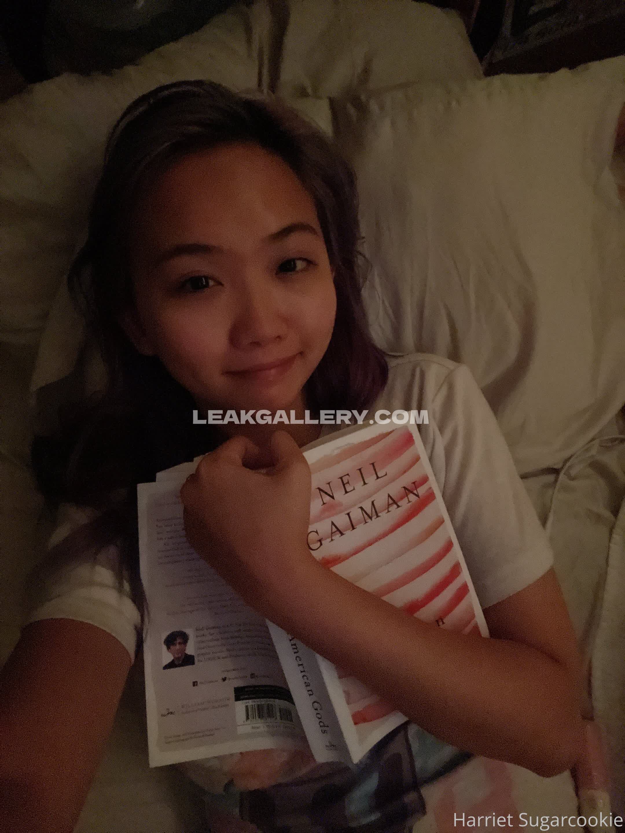 Harrietsugarcookie Exclusive Leaked Nude OnlyFans #12956956