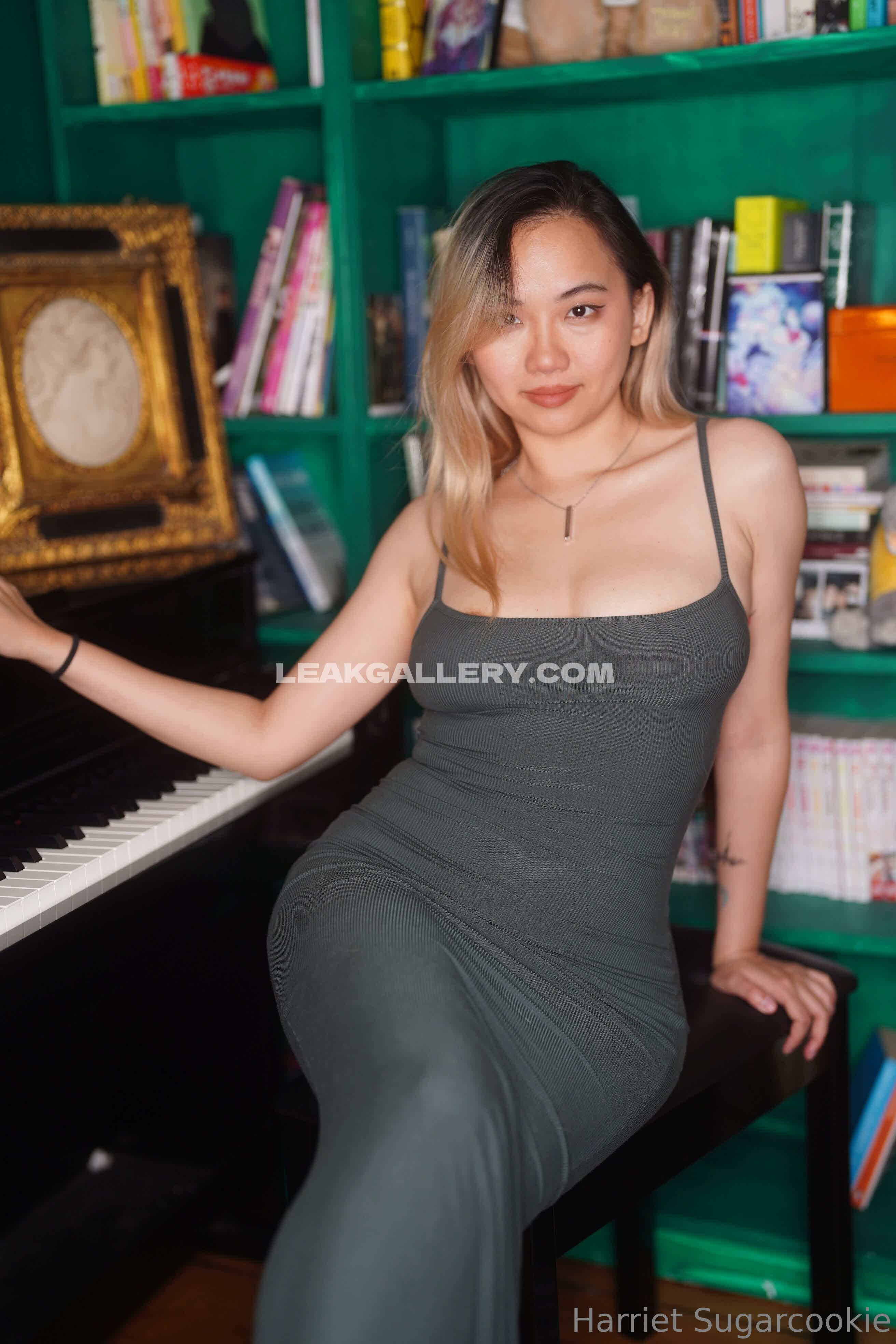 Harrietsugarcookie Exclusive Leaked Nude OnlyFans #12956511