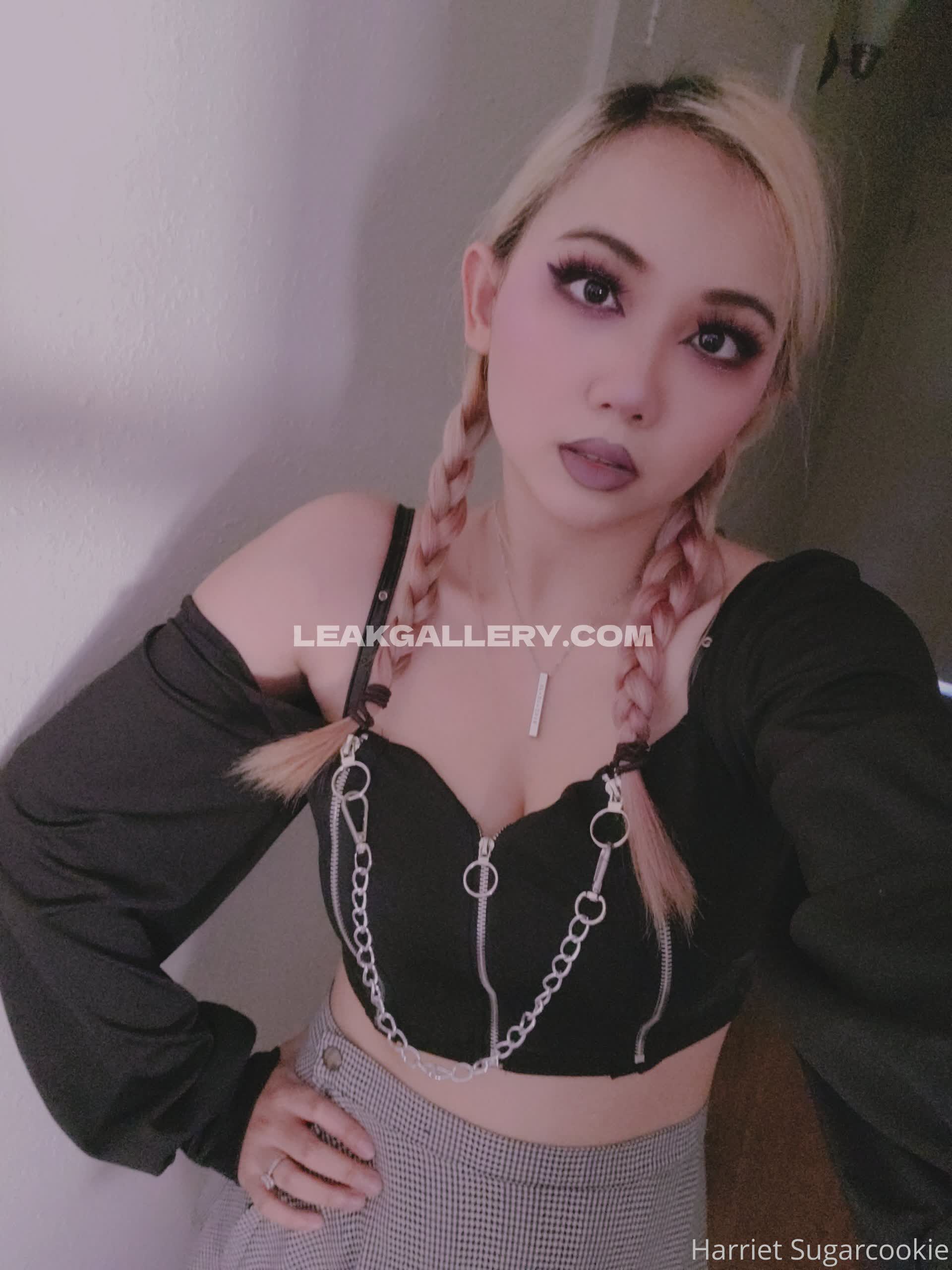 Harrietsugarcookie Exclusive Leaked Nude OnlyFans #12958223