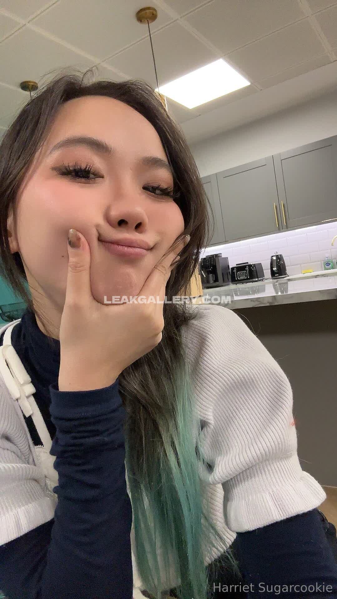 Harrietsugarcookie Exclusive Leaked Nude OnlyFans #12958971