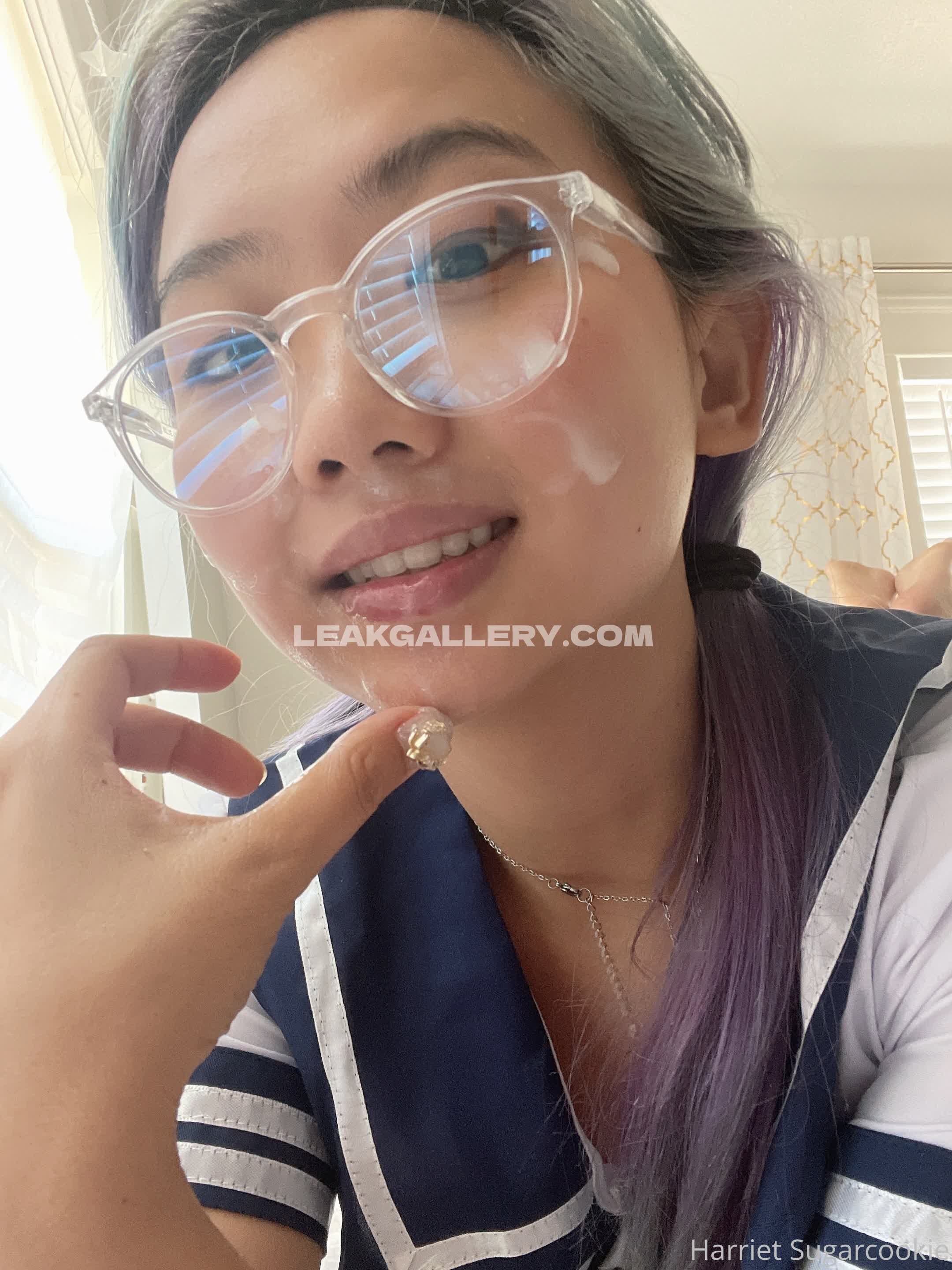 Harrietsugarcookie Exclusive Leaked Nude OnlyFans #12957564