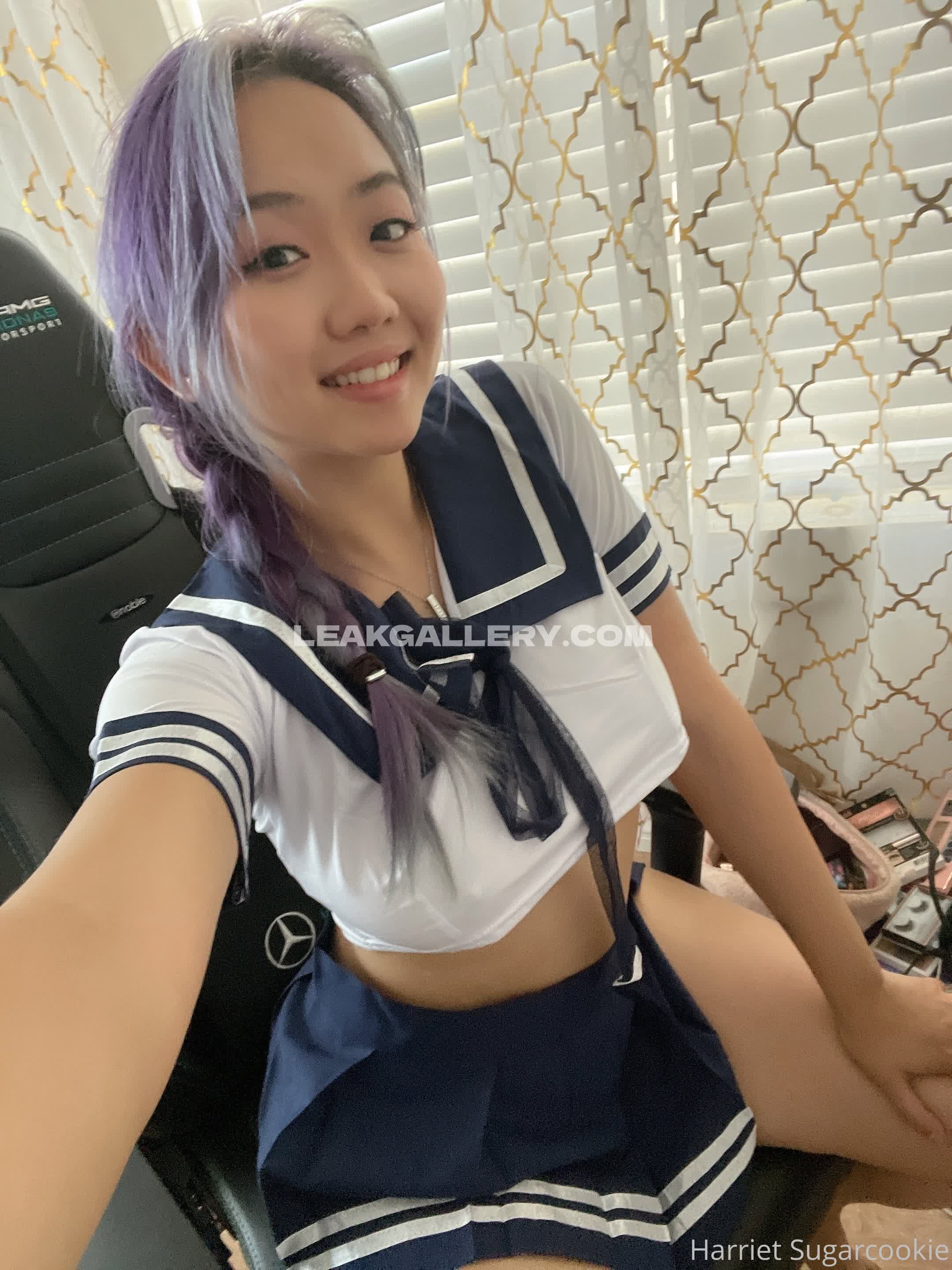 Harrietsugarcookie Exclusive Leaked Nude OnlyFans #12957449