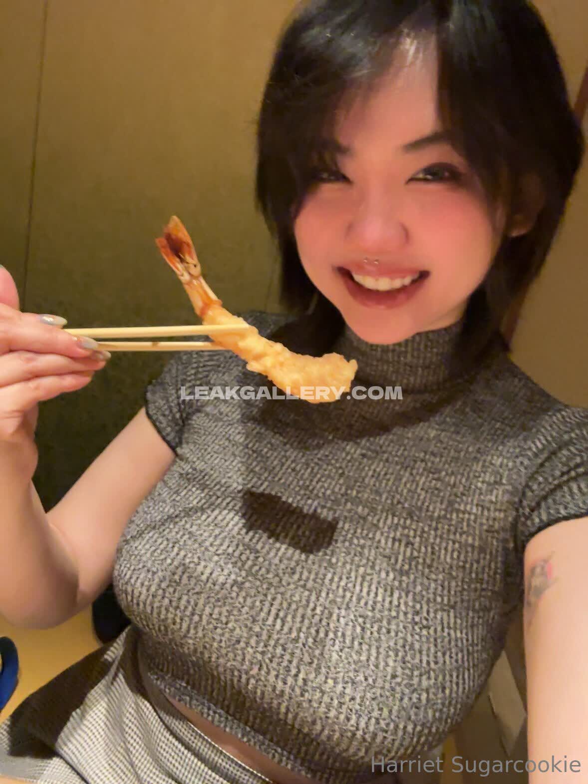 Harrietsugarcookie OnlyFans Nudi in Esclusiva Trapela #12958771