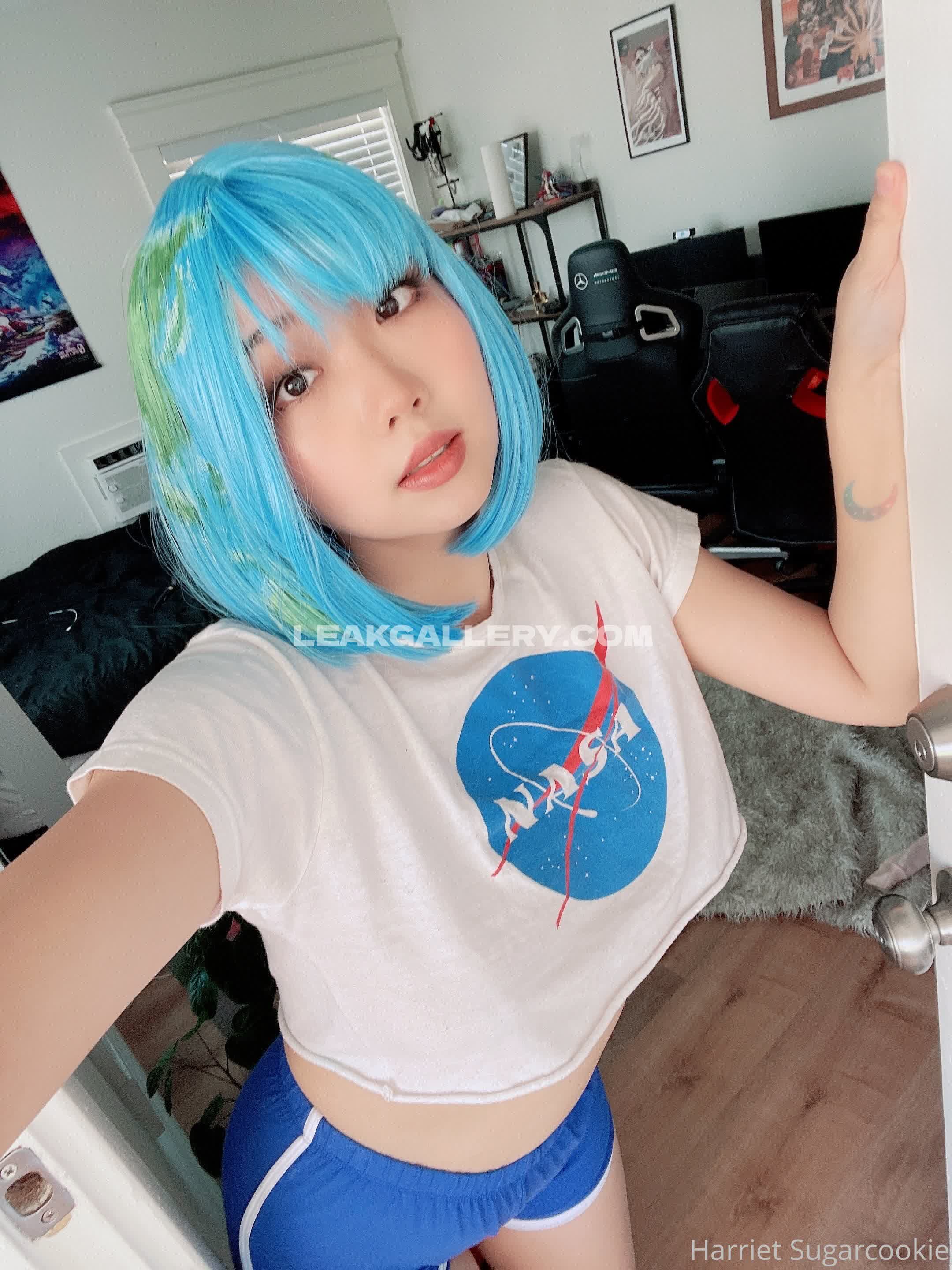Harrietsugarcookie Exclusive Leaked Nude OnlyFans #12957202