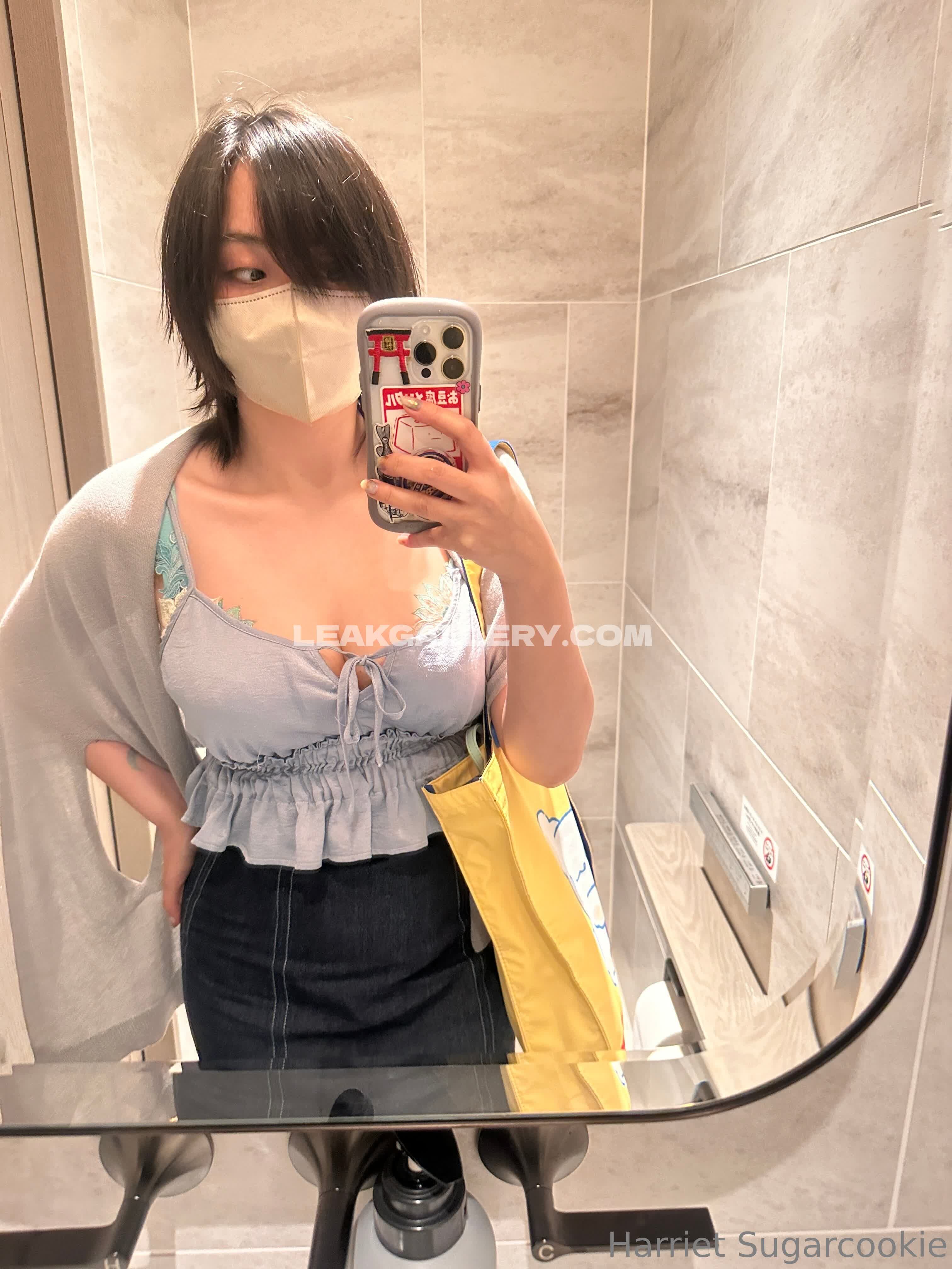 Harrietsugarcookie Exclusive Leaked Nude OnlyFans #12956208