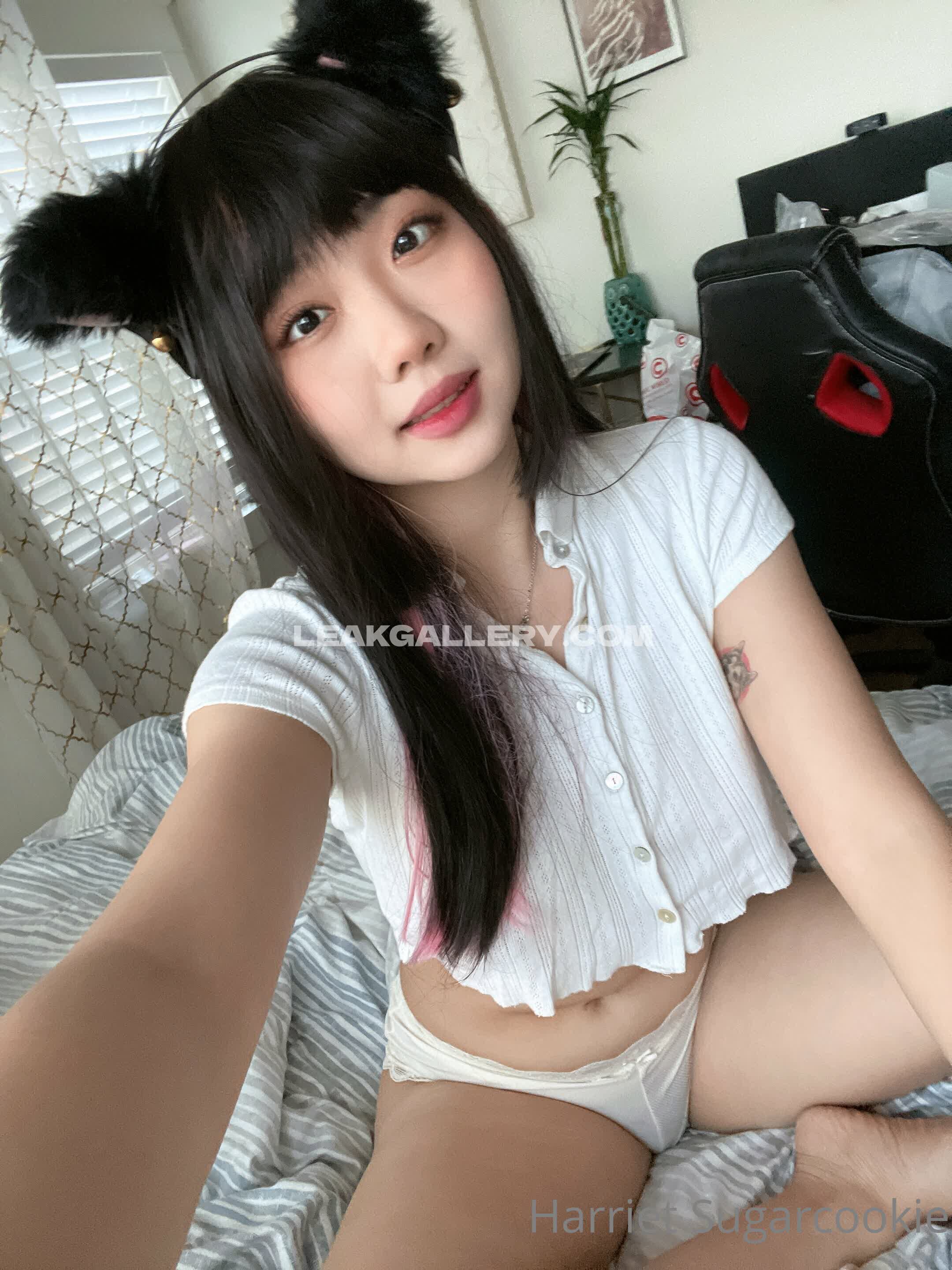 Harrietsugarcookie Exclusive Leaked Nude OnlyFans #12958140