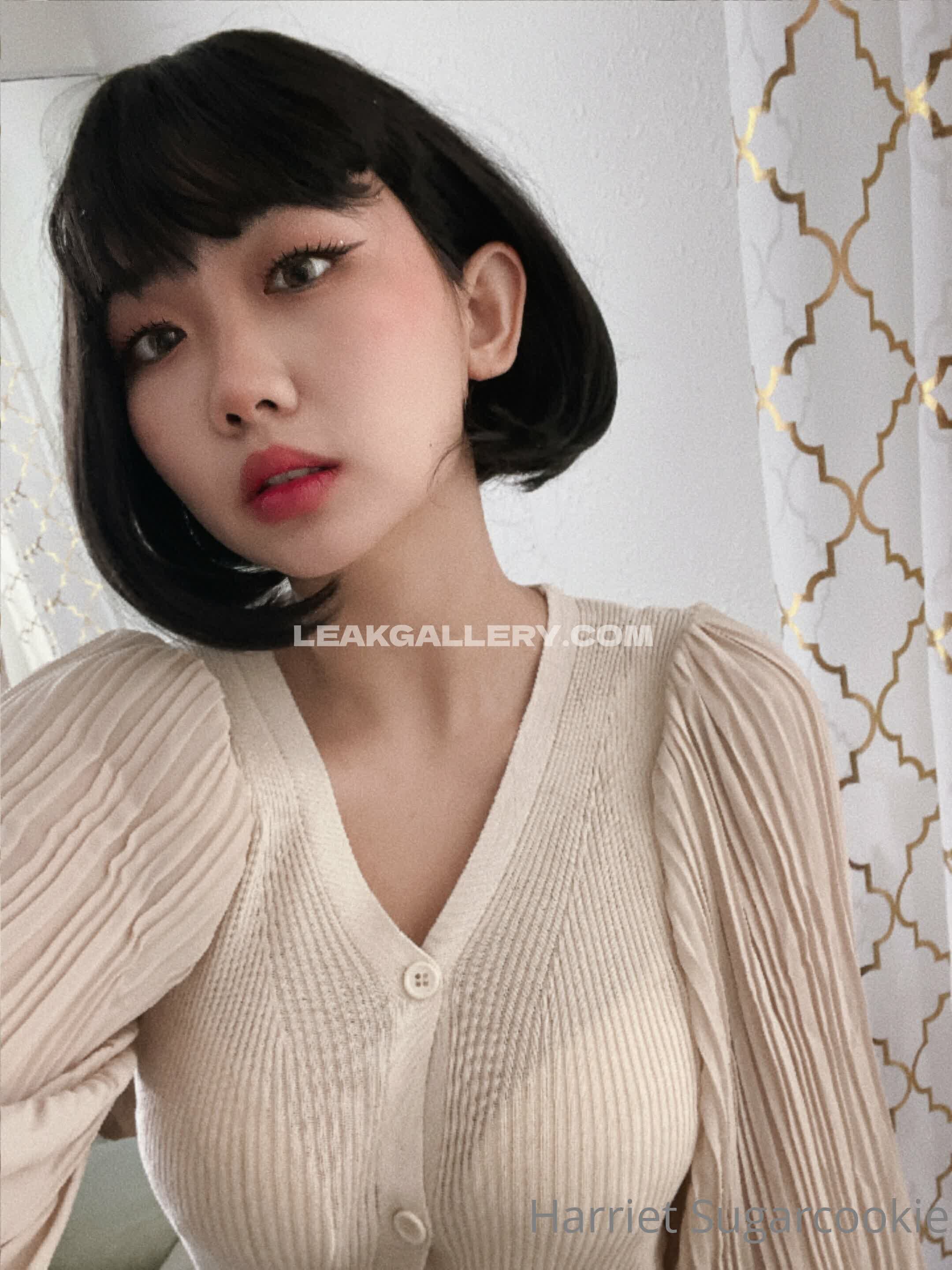 Harrietsugarcookie OnlyFans Nudi in Esclusiva Trapela #12957916