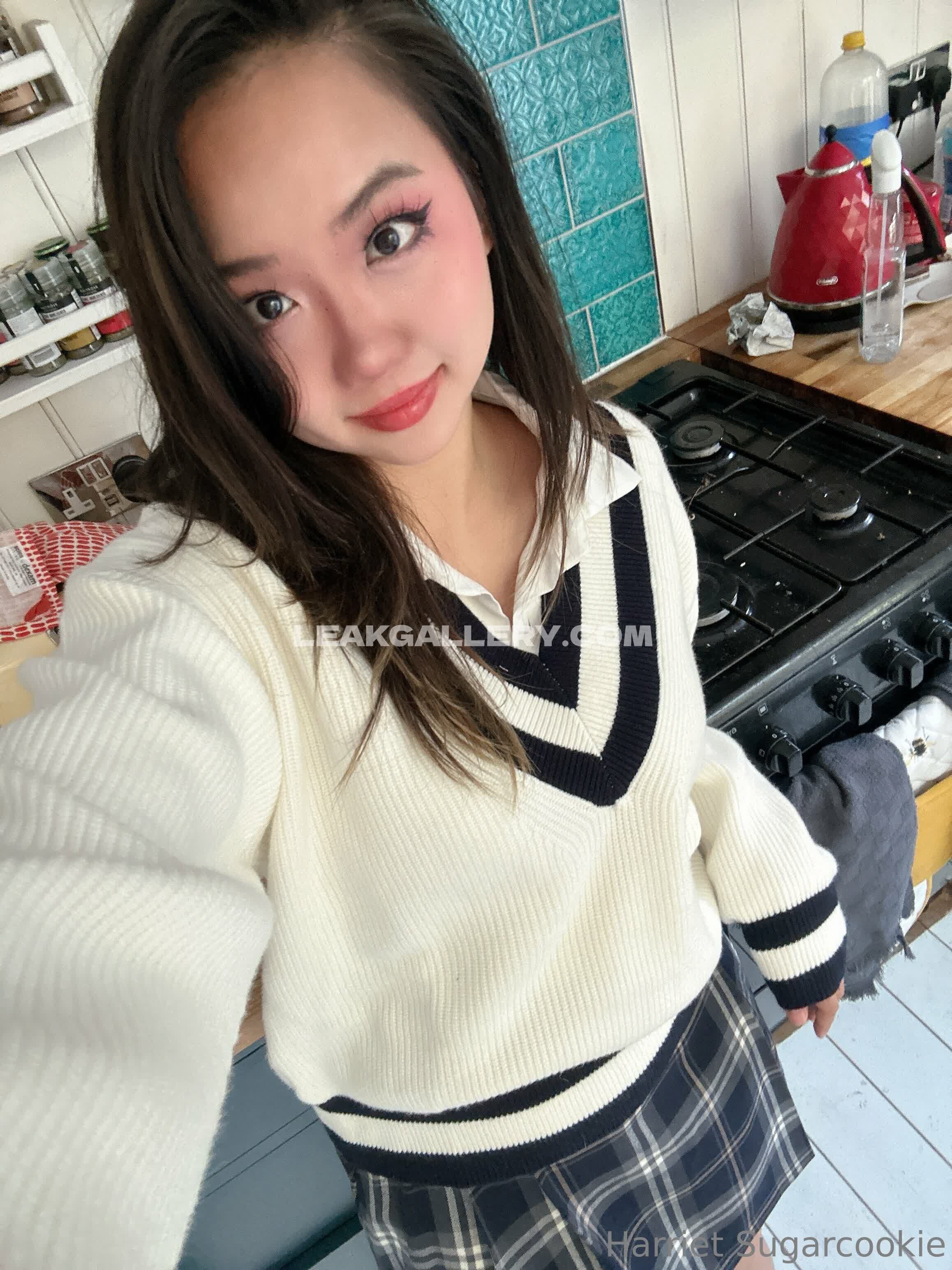 Harrietsugarcookie Exclusive Leaked Nude OnlyFans #12956783