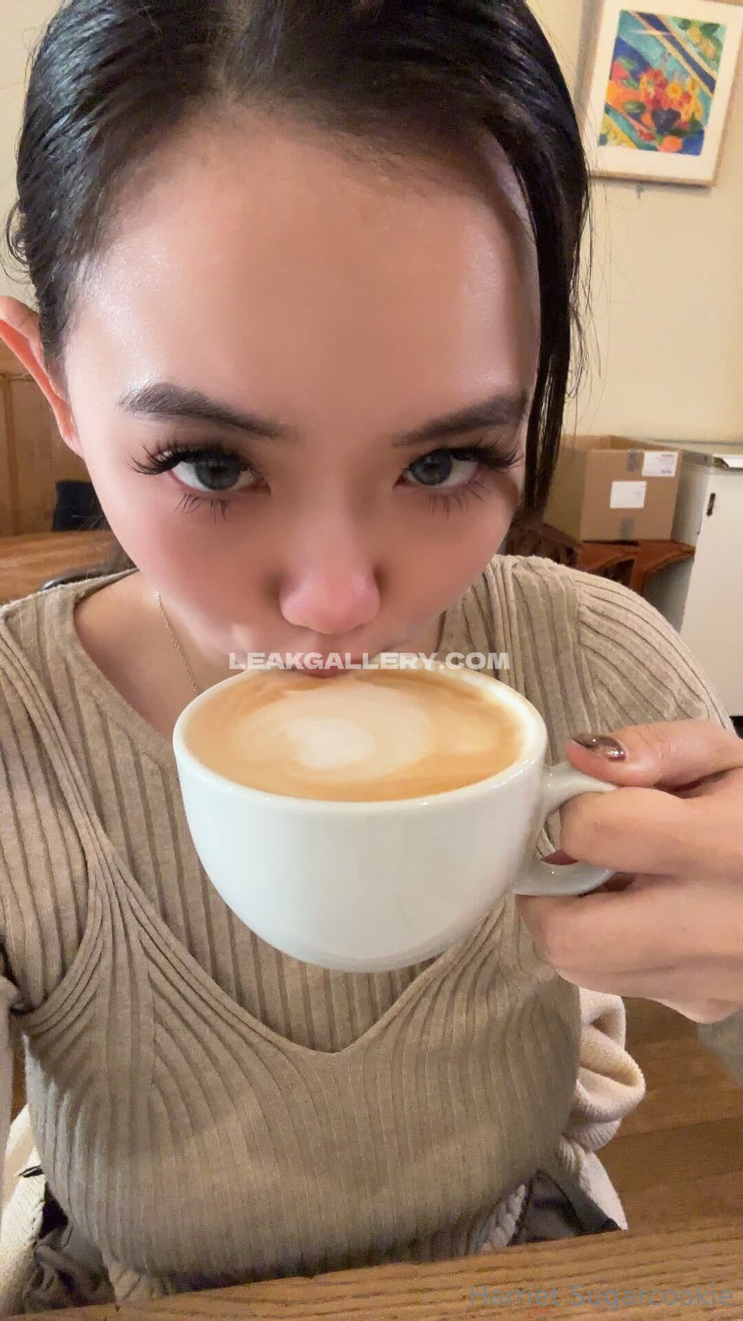Harrietsugarcookie Exclusive Leaked Nude OnlyFans #12959019