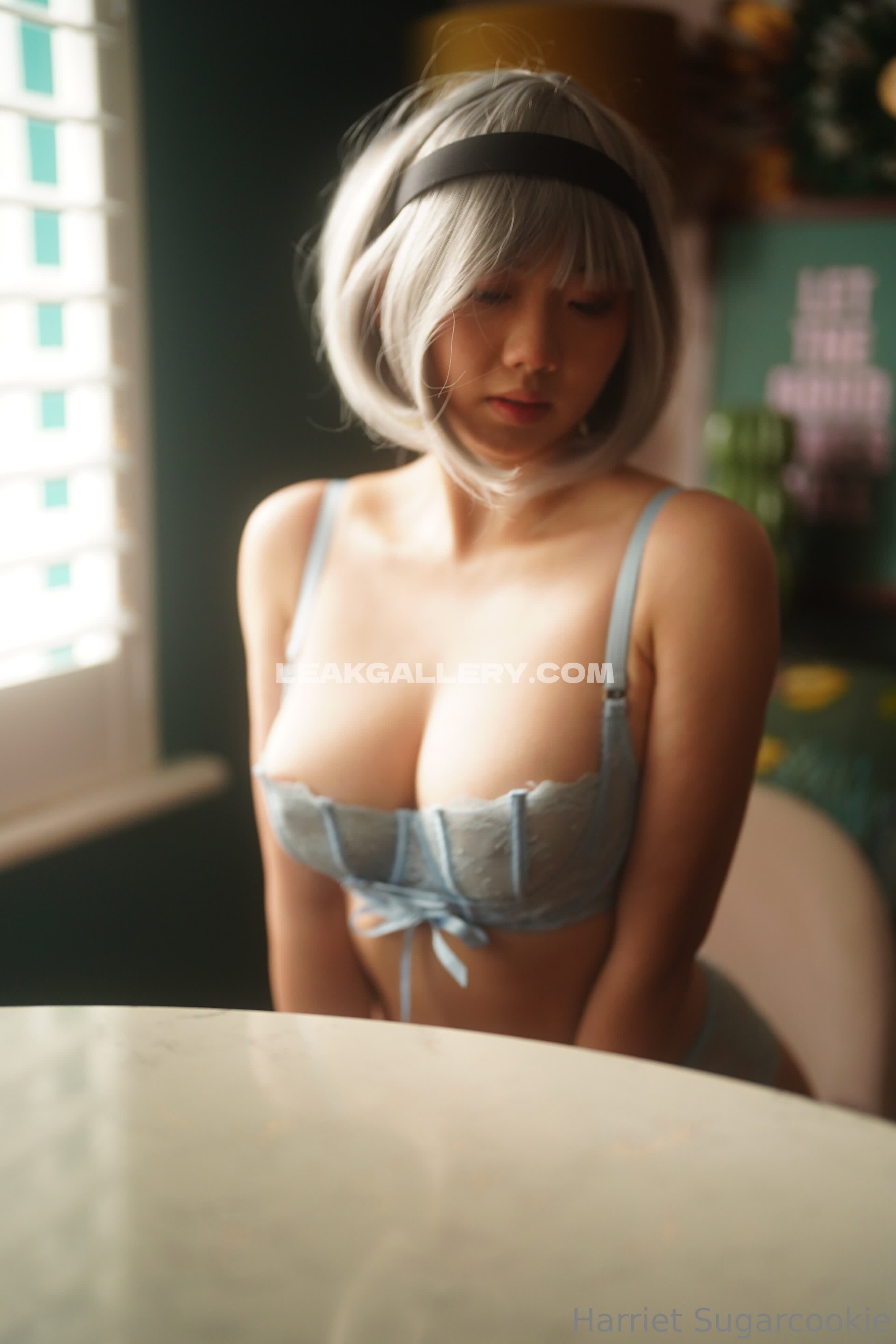 Harrietsugarcookie Exclusive Leaked Nude OnlyFans #12956587