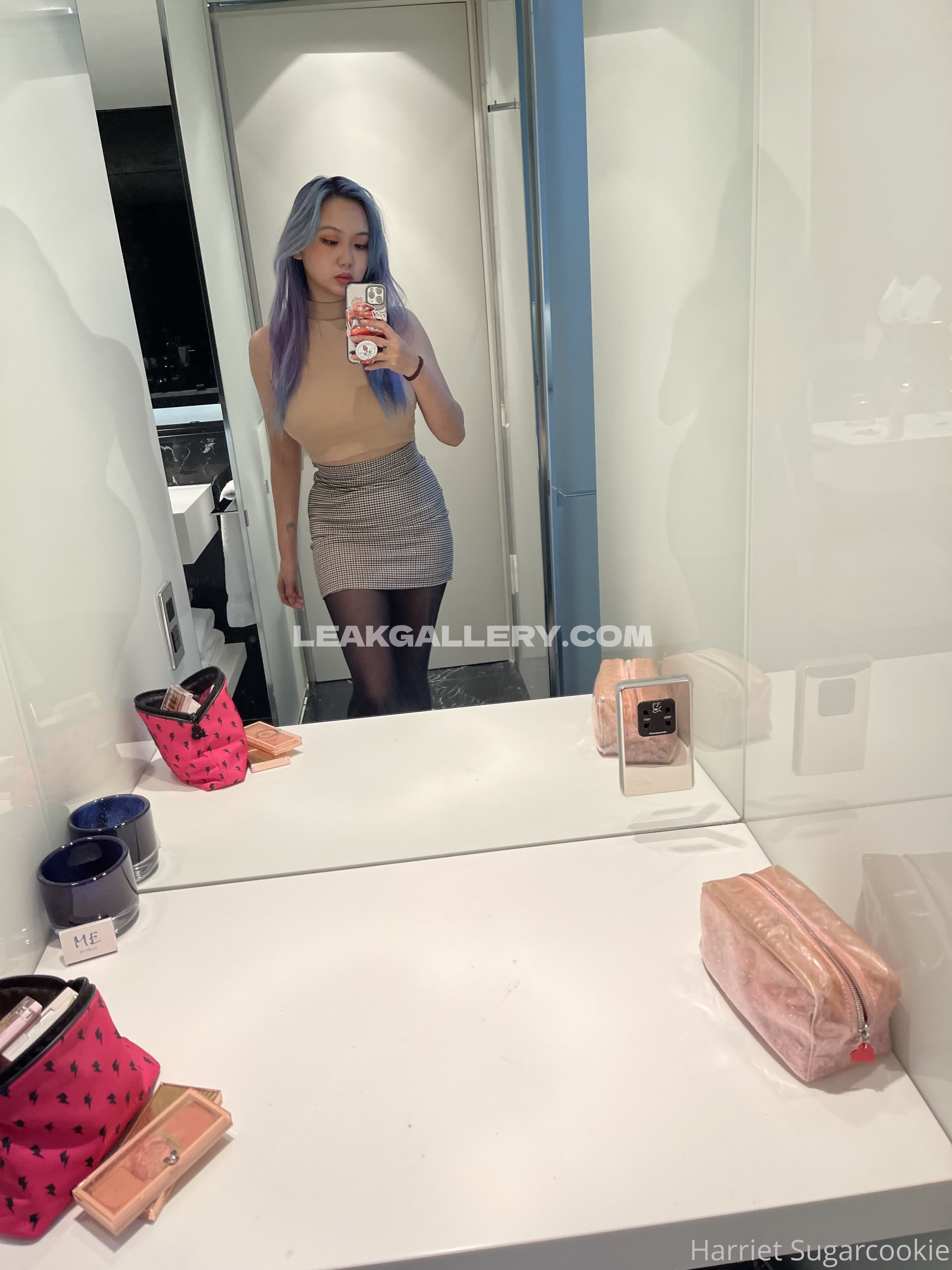 Harrietsugarcookie OnlyFans Nudi in Esclusiva Trapela #12956046