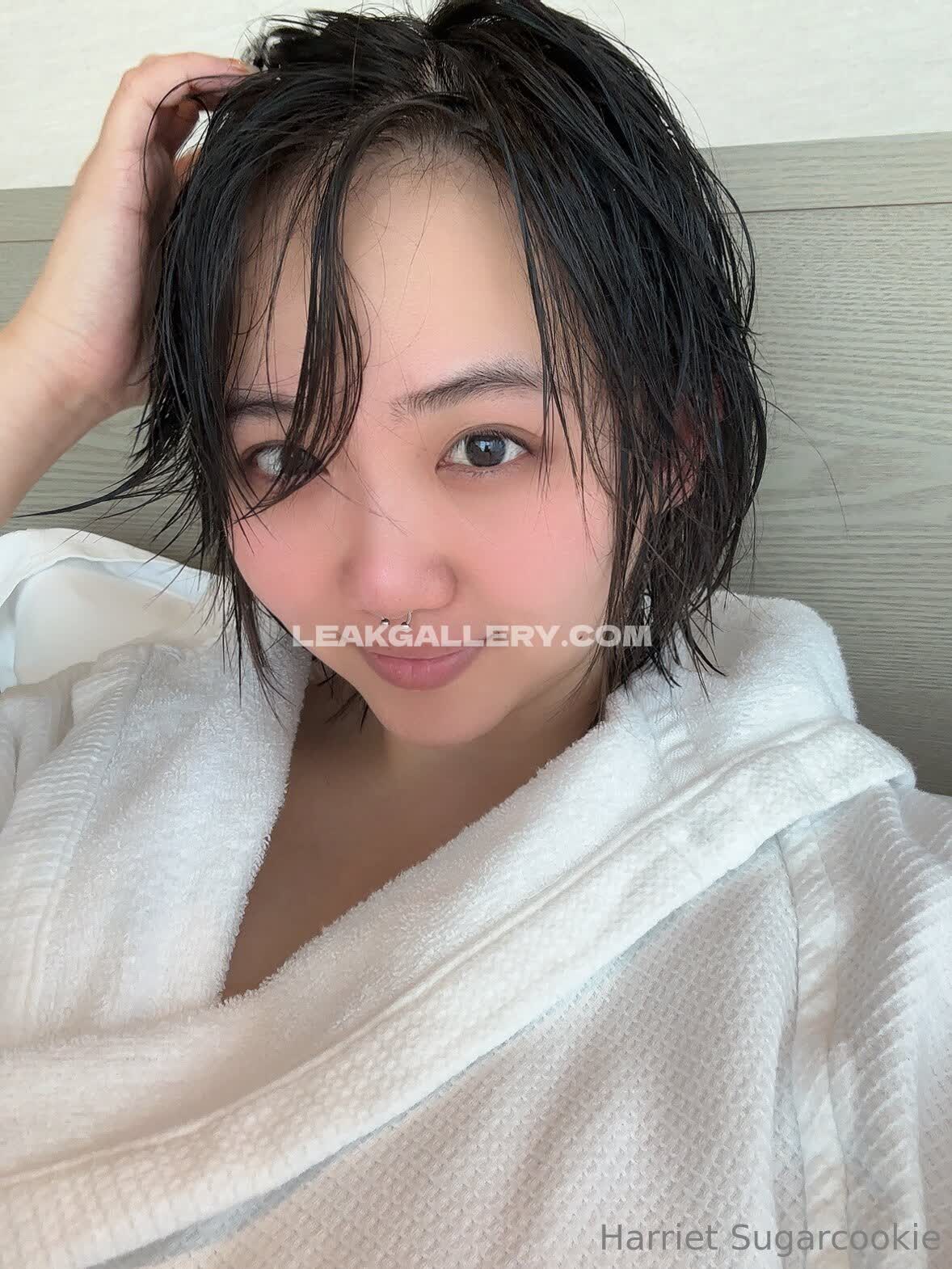 Harrietsugarcookie Exclusive Leaked Nude OnlyFans #12958769