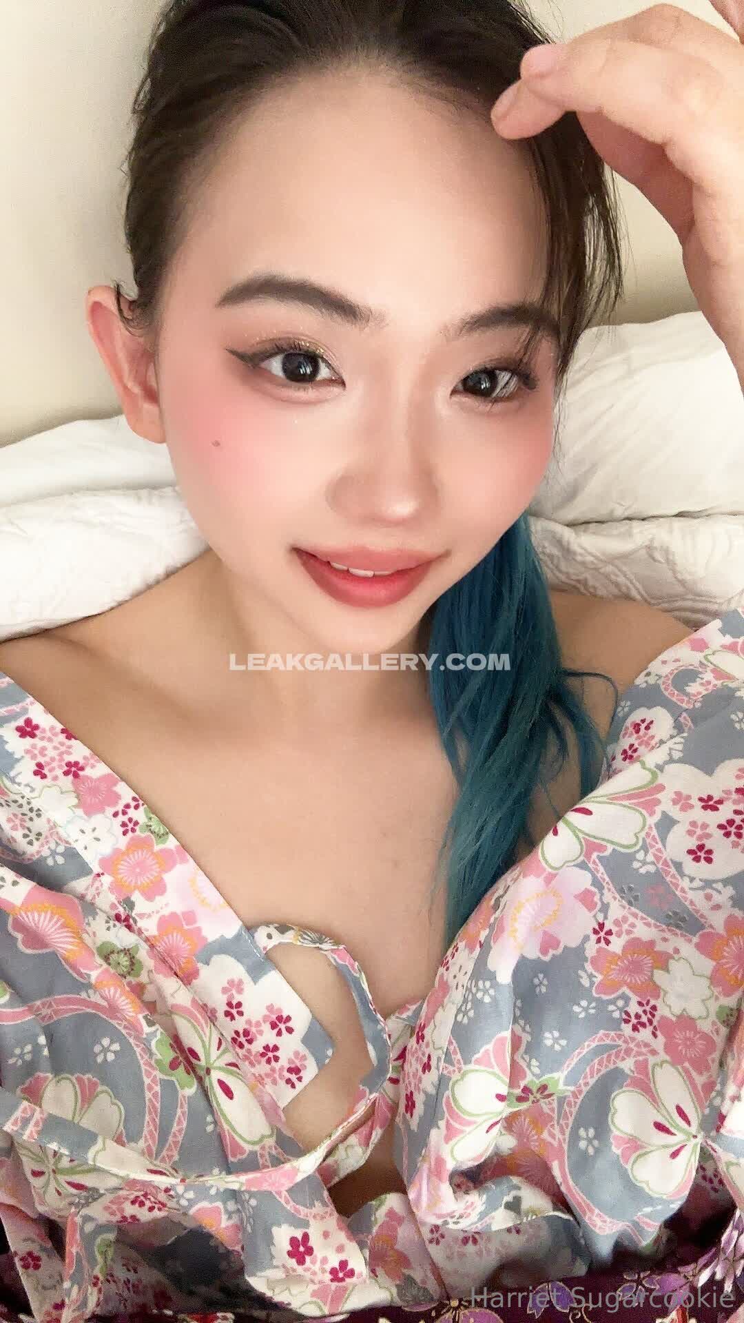 Harrietsugarcookie Exclusive Leaked Nude OnlyFans #12958921