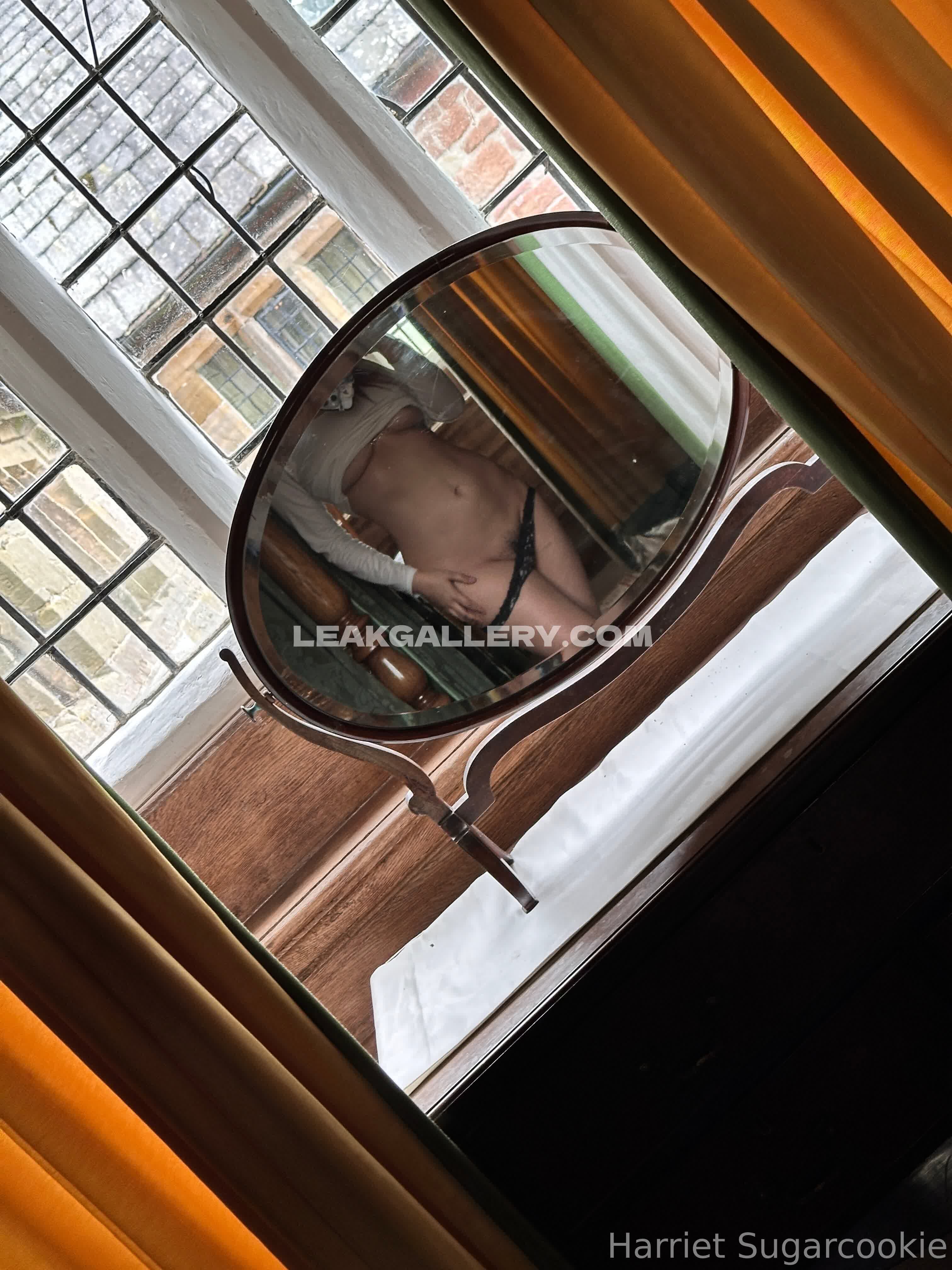Harrietsugarcookie Exclusive Leaked Nude OnlyFans #12956211