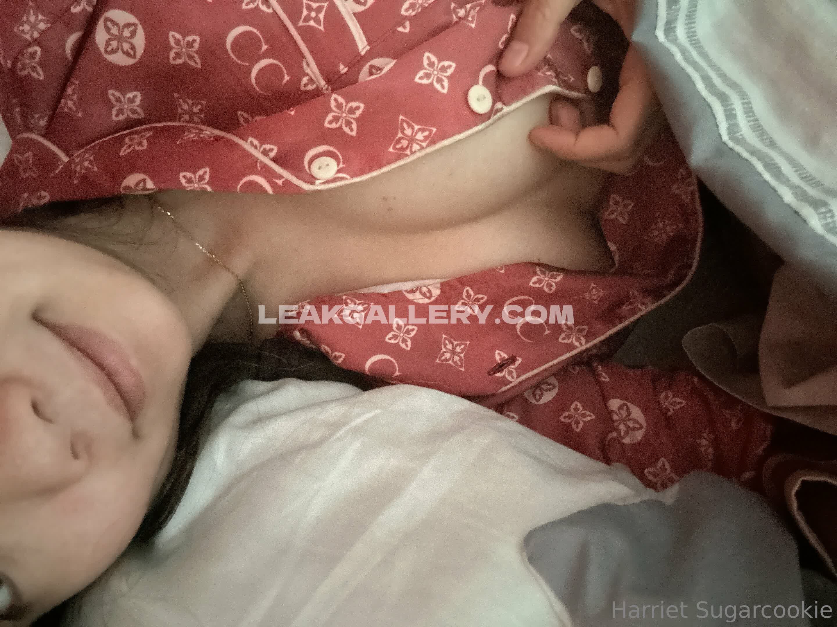 Harrietsugarcookie Exclusive Leaked Nude OnlyFans #12956486