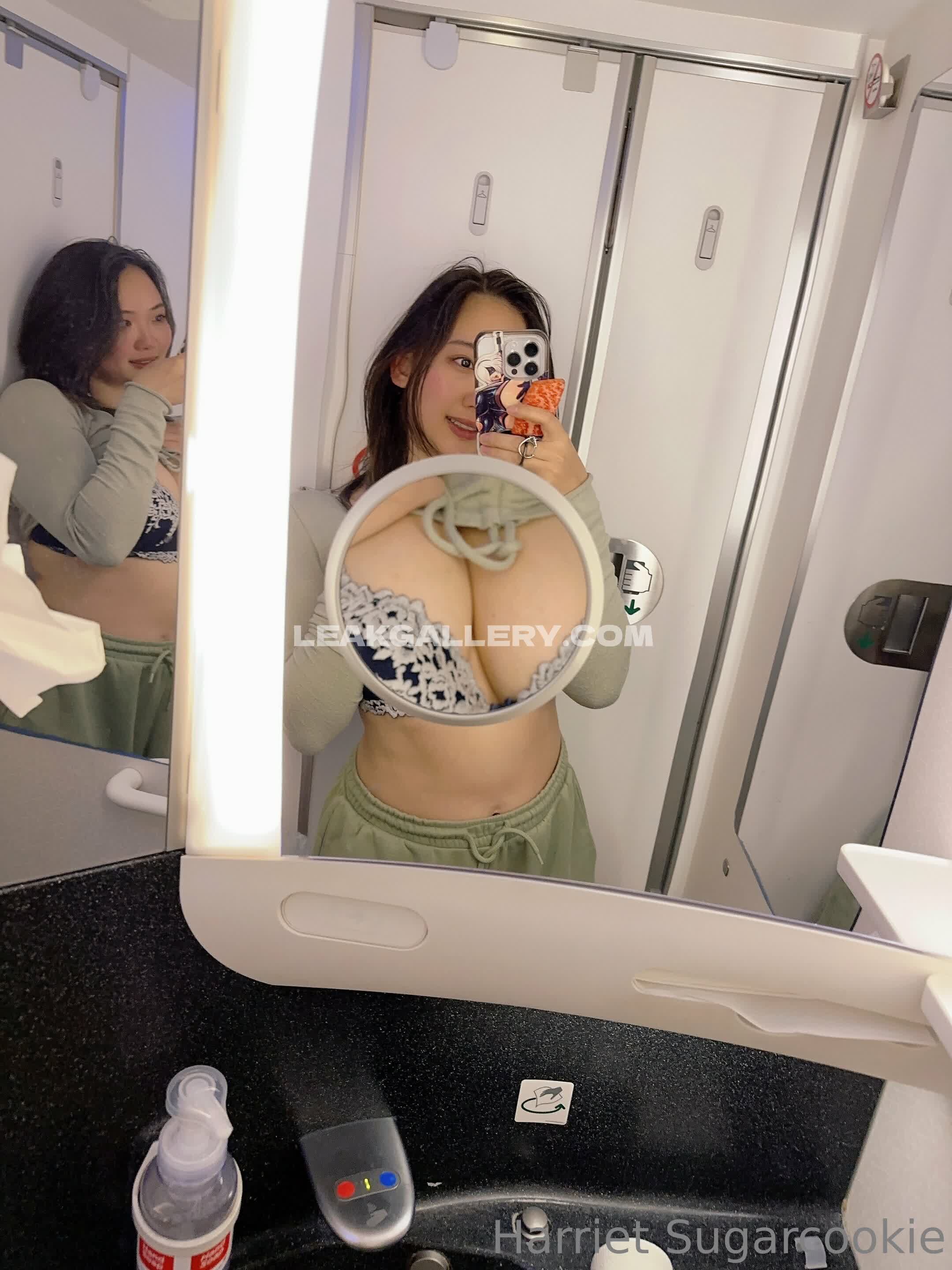 Harrietsugarcookie OnlyFans Nudi in Esclusiva Trapela #12958139