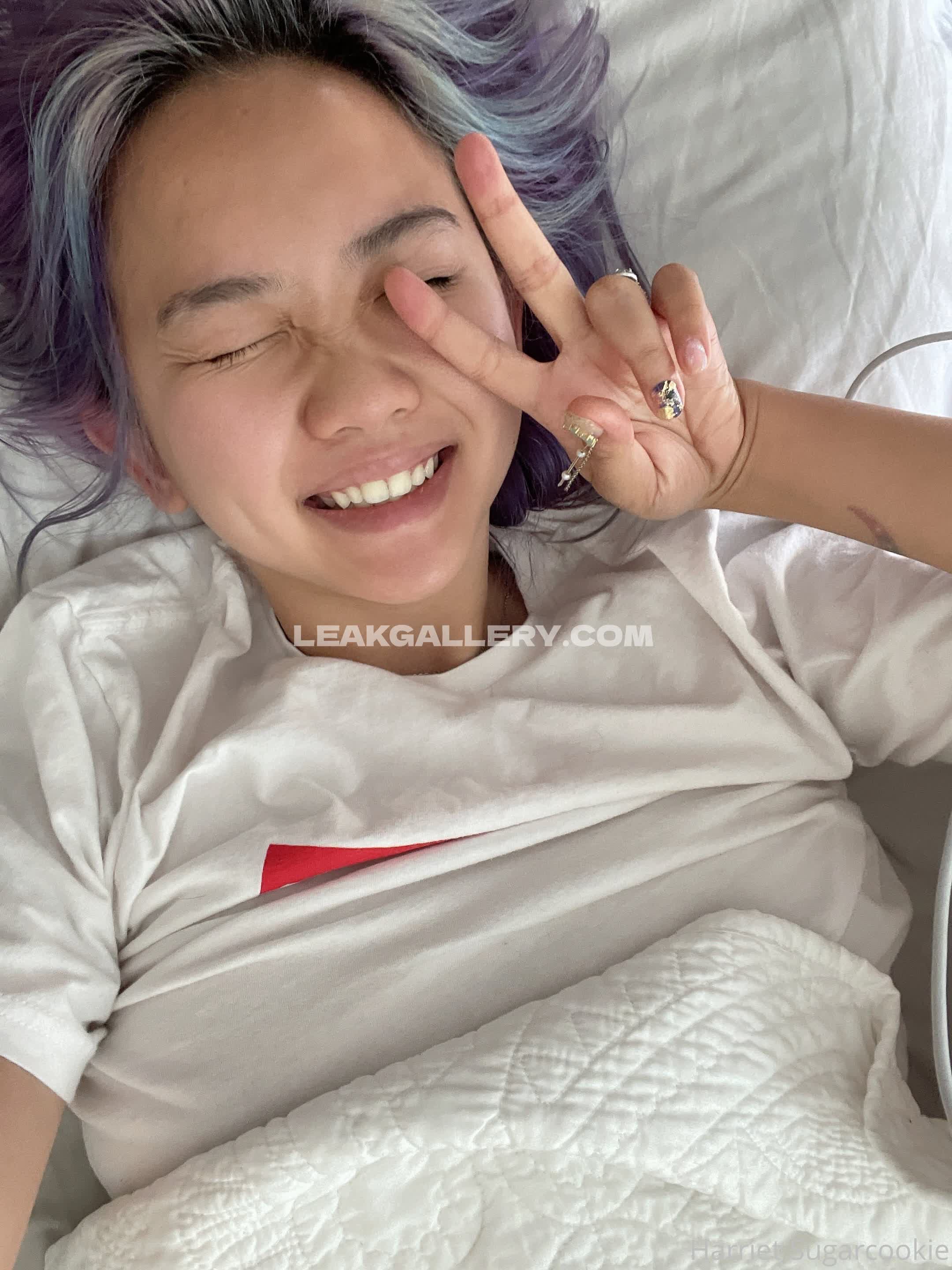 Harrietsugarcookie Exclusive Leaked Nude OnlyFans #12957055