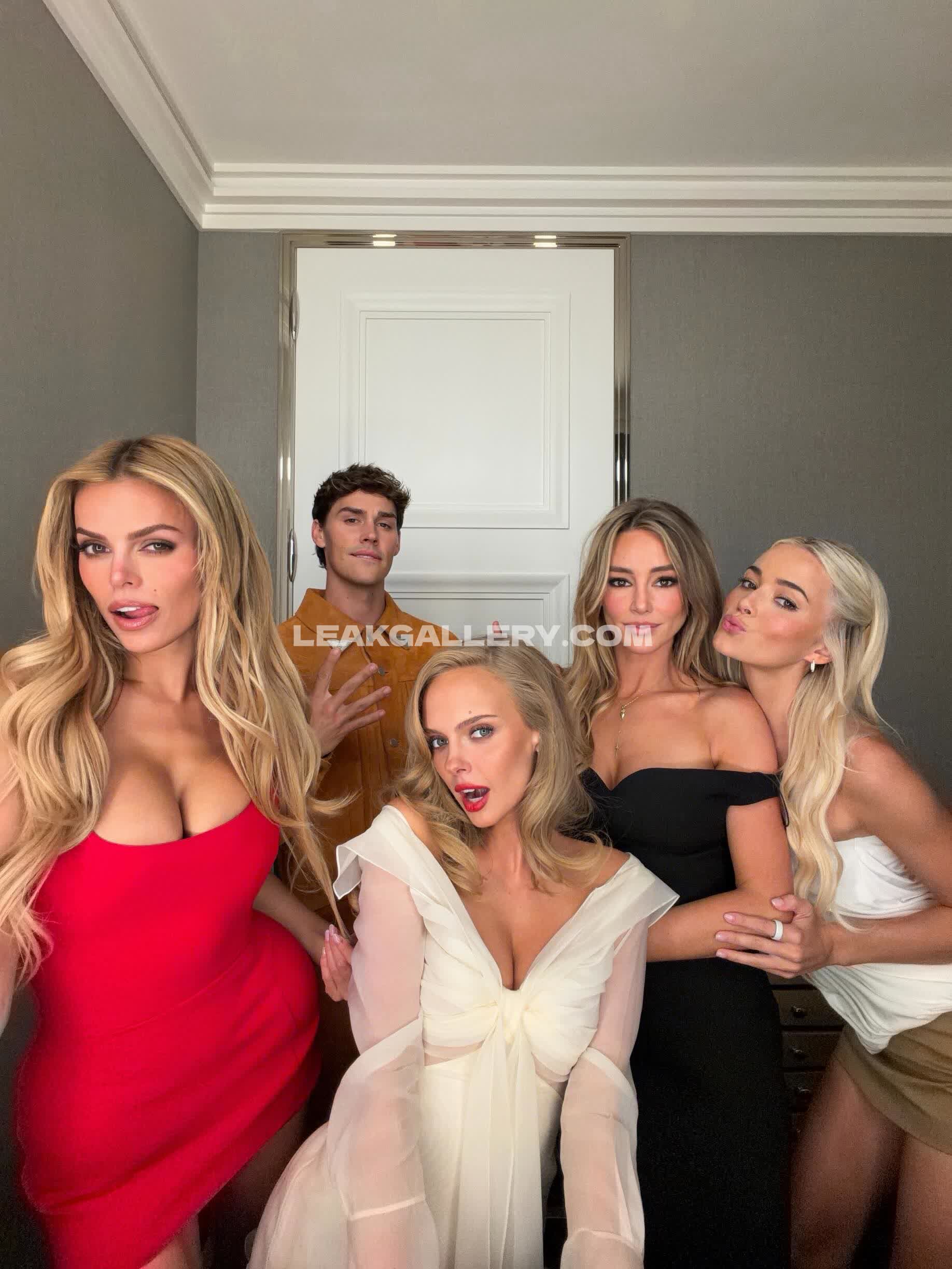 Hassieharrison Exclusive Leaked Nude OnlyFans #13260649