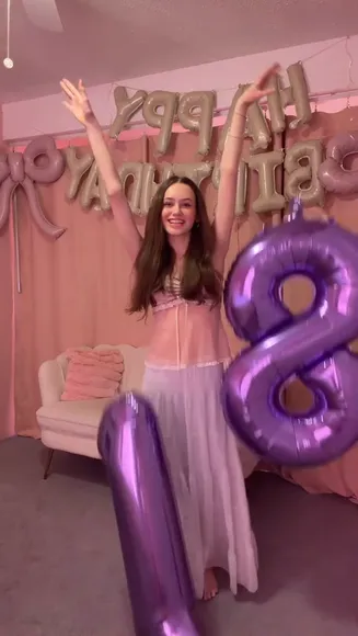 Haven Sheer Top Dance Move OnlyFans Video Leaked