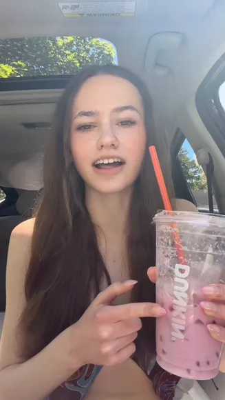 Haven Bare Midriff Top Tease OnlyFans Video Leaked