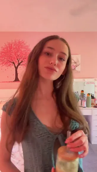 Haven Lacy Top Sip OnlyFans Video Leaked