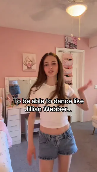 Haven Crop Top Dance Moves OnlyFans Video Leaked