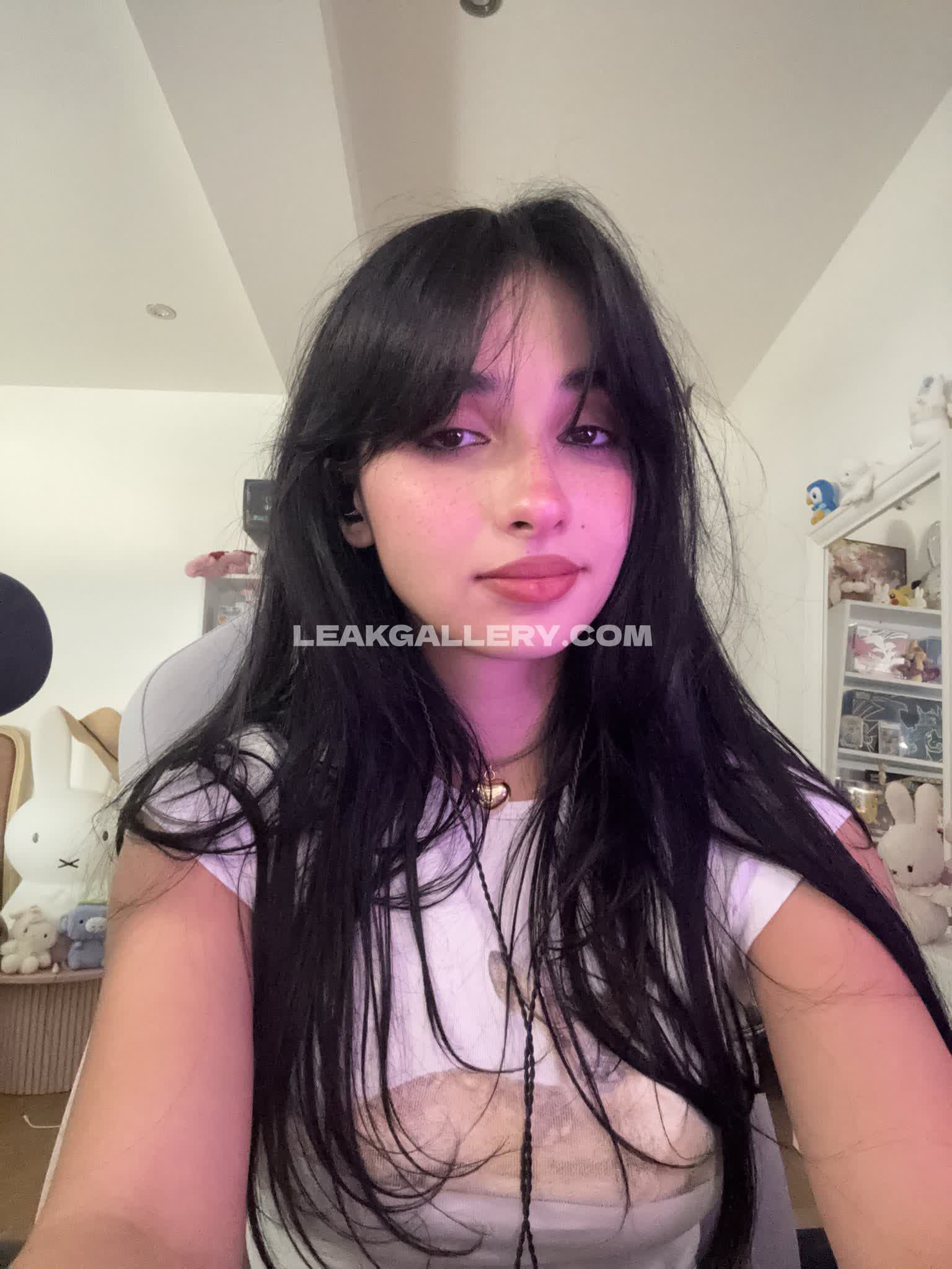 Hawnie Exclusive Leaked Nude OnlyFans #14265238