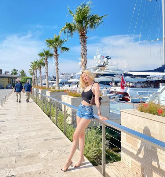 Hayalakyz / hayal_akyuz Exclusive Leaked Nude OnlyFans #12916877