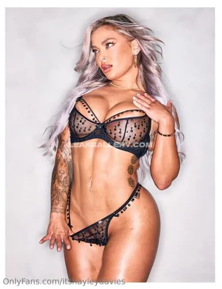 hayleydavies